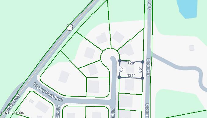 140 Hartfield Lane Loudon TN 37774