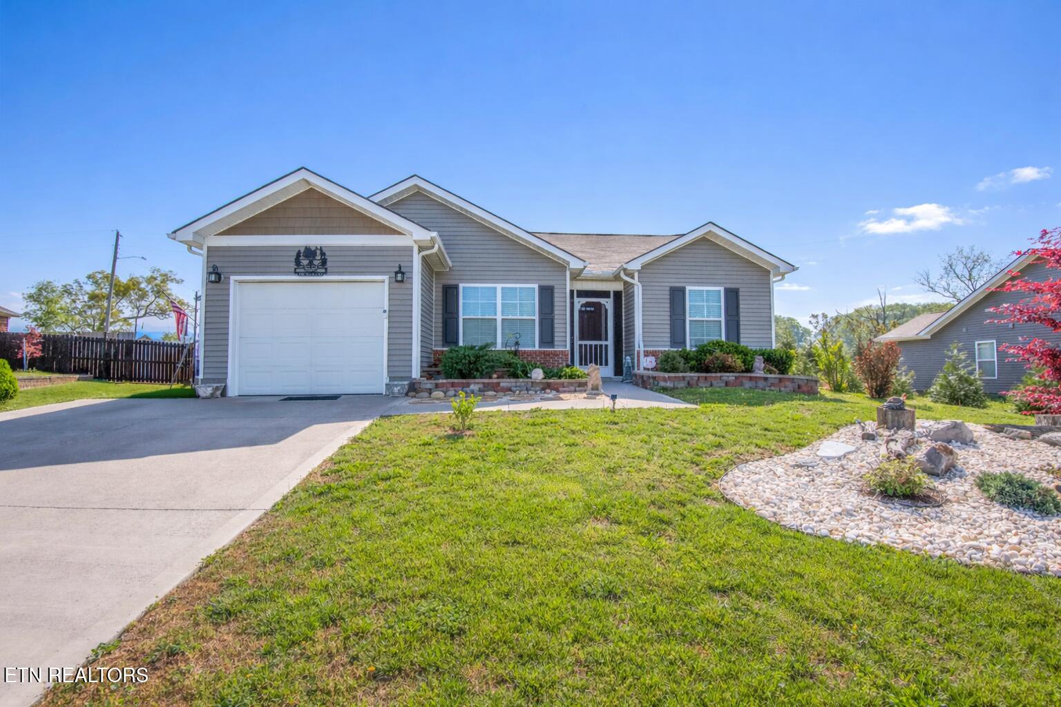 140 Hartfield Lane Loudon TN 37774