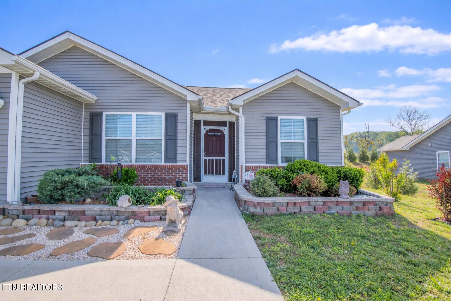140 Hartfield Lane Loudon TN 37774