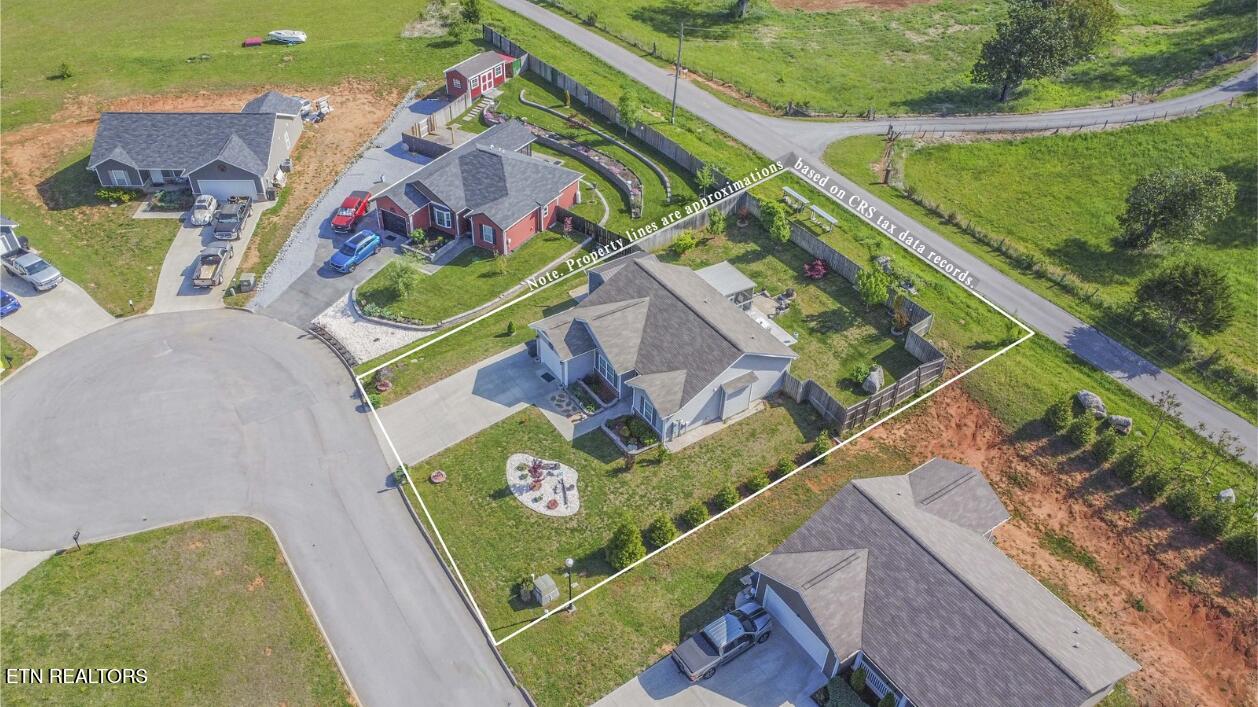 140 Hartfield Lane Loudon TN 37774