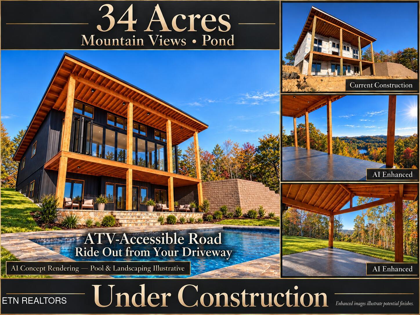 1057 Big Four Road Lafollette TN 37766