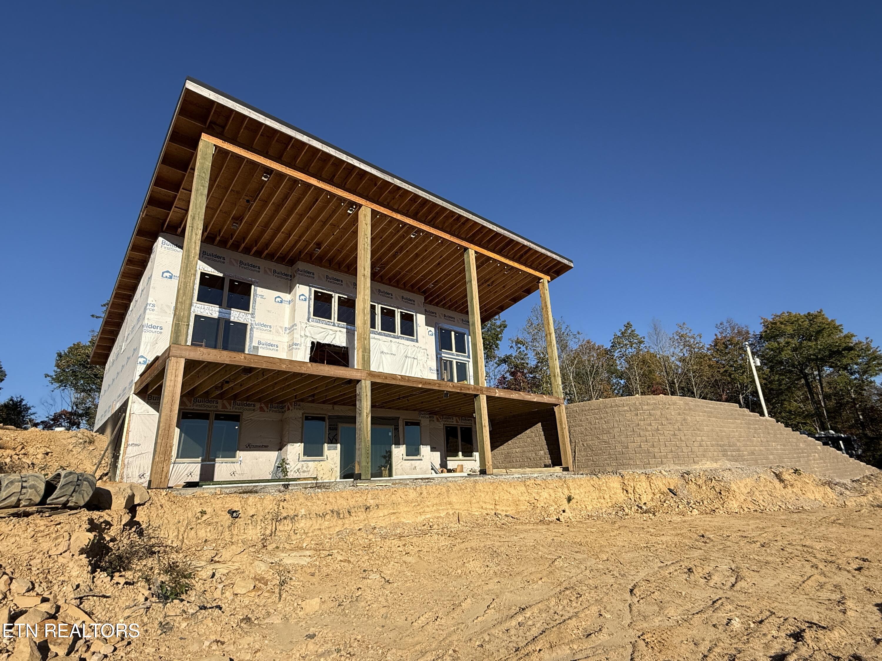 1057 Big Four Road Lafollette TN 37766