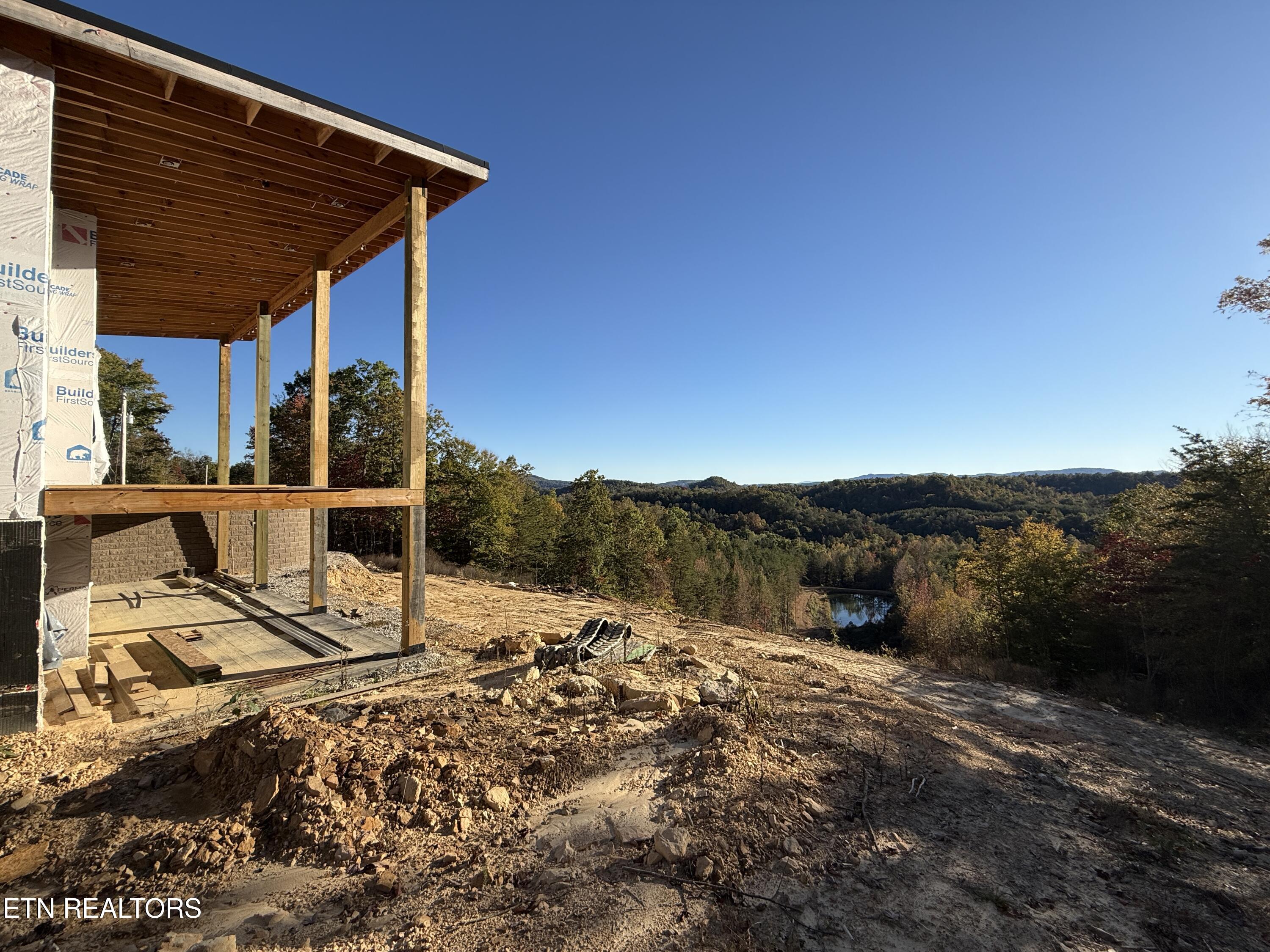 1057 Big Four Road Lafollette TN 37766