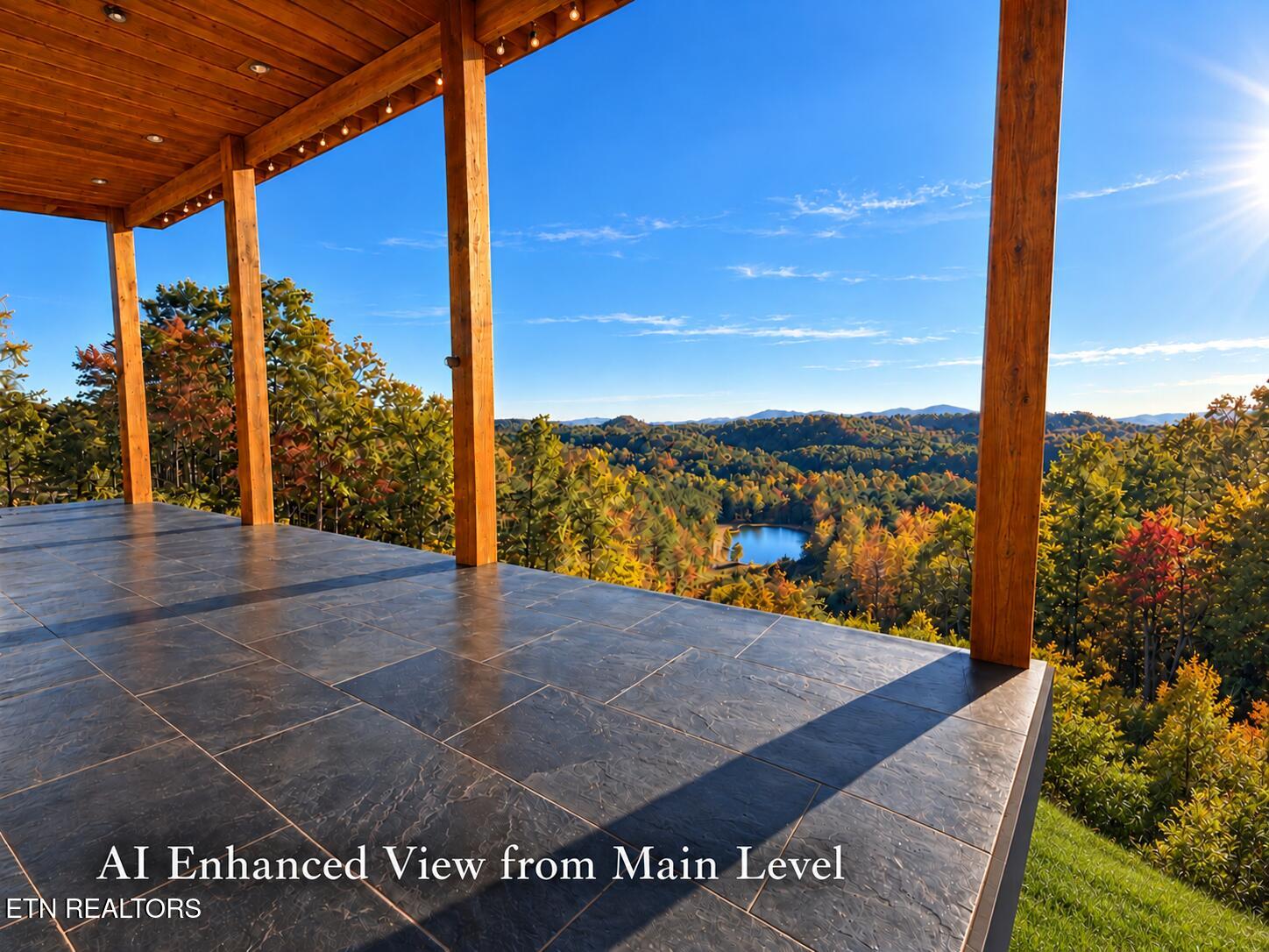 1057 Big Four Road Lafollette TN 37766
