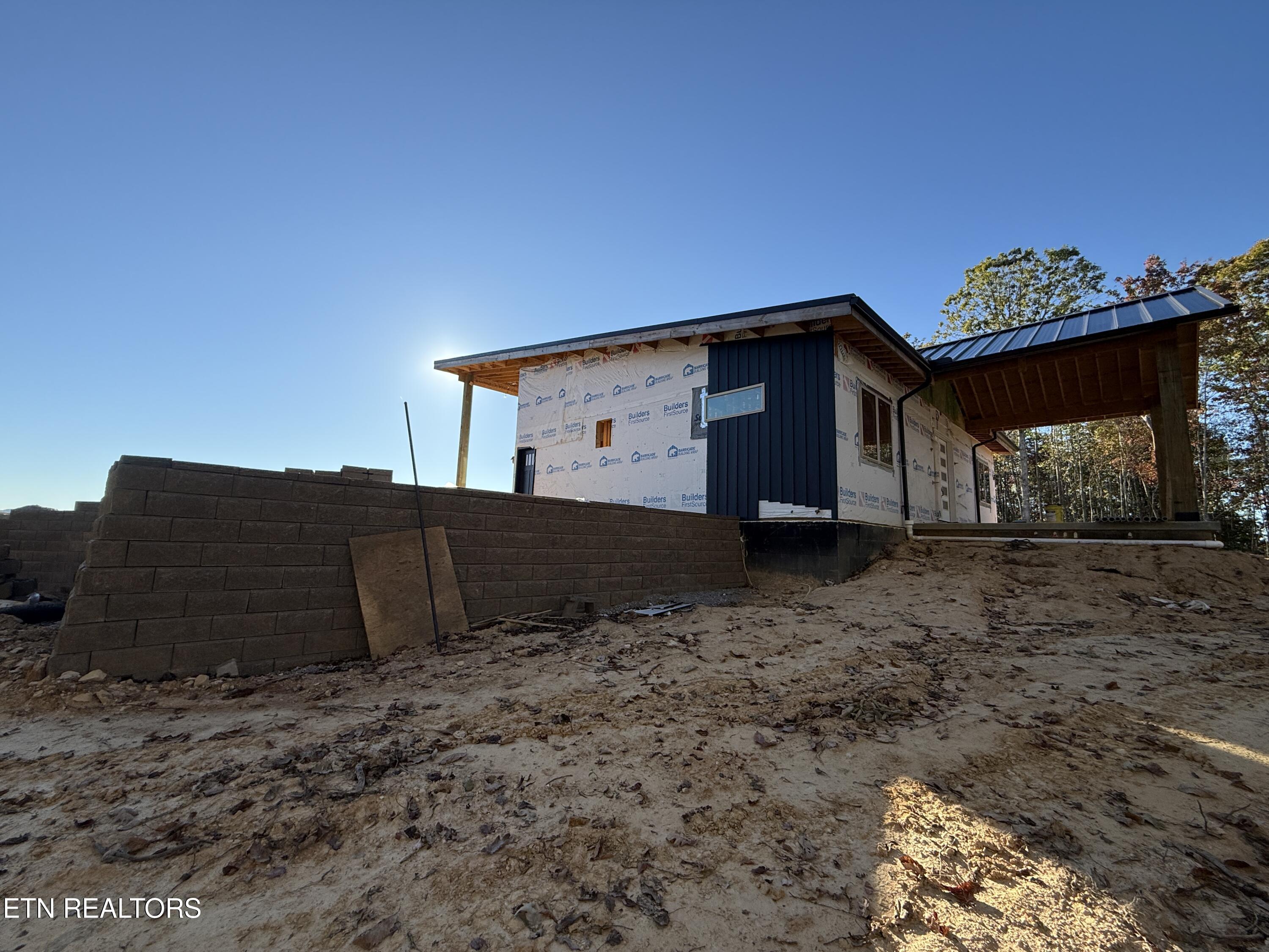 1057 Big Four Road Lafollette TN 37766