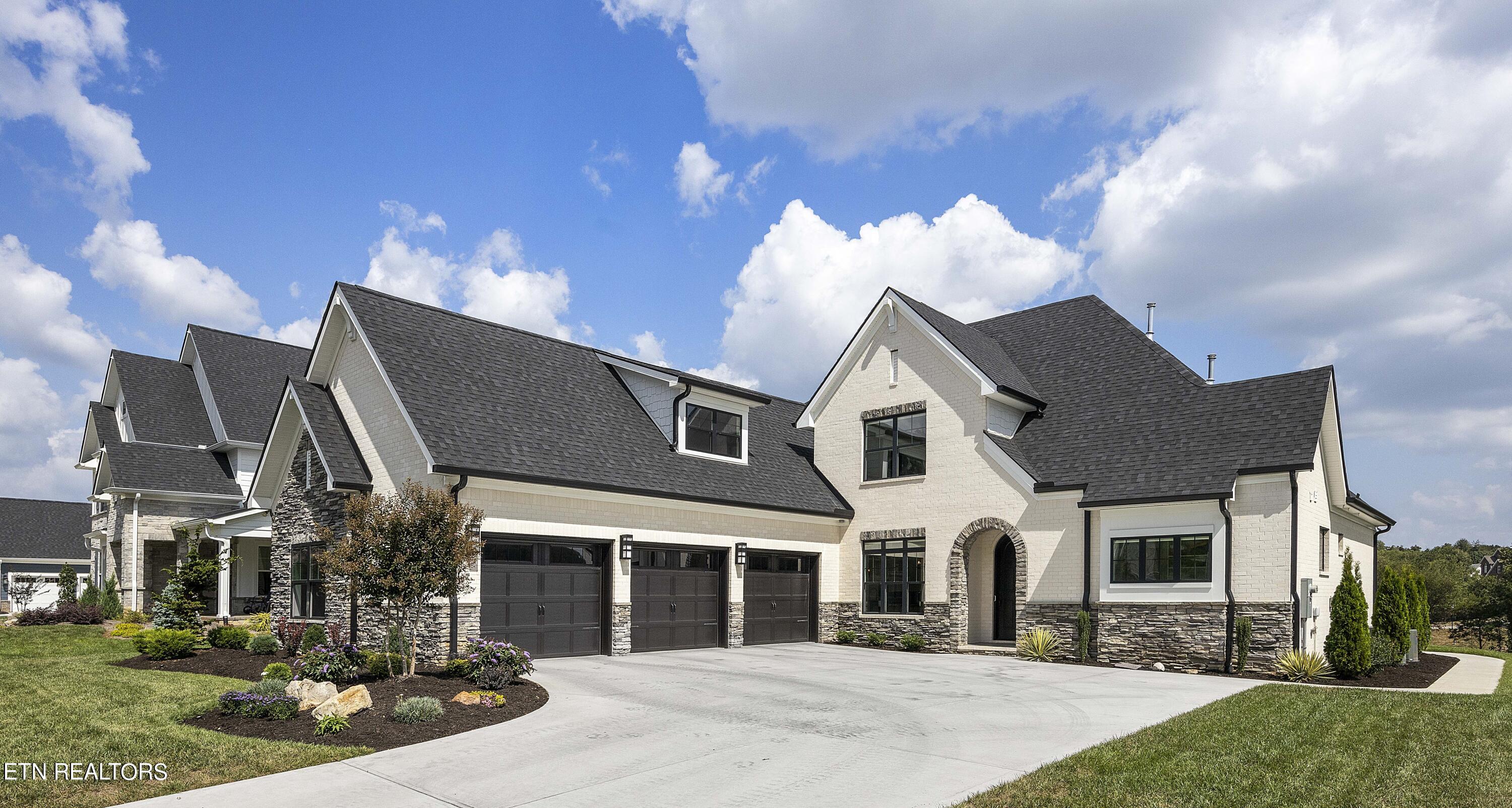 820 Painted Turtle Lane Knoxville TN 37934