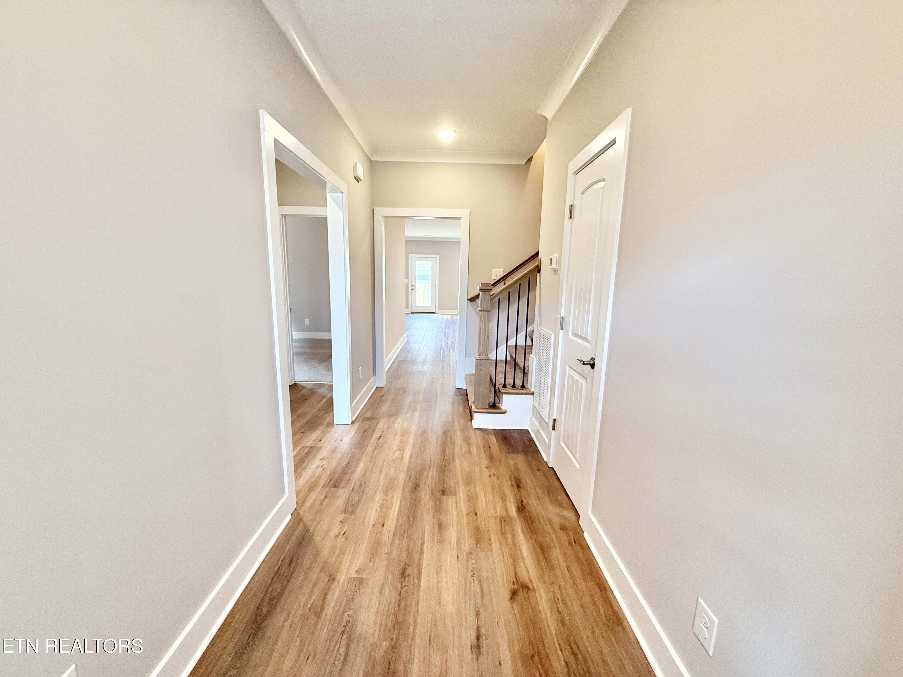 3223 Song Sparrow Drive Maryville TN 37803