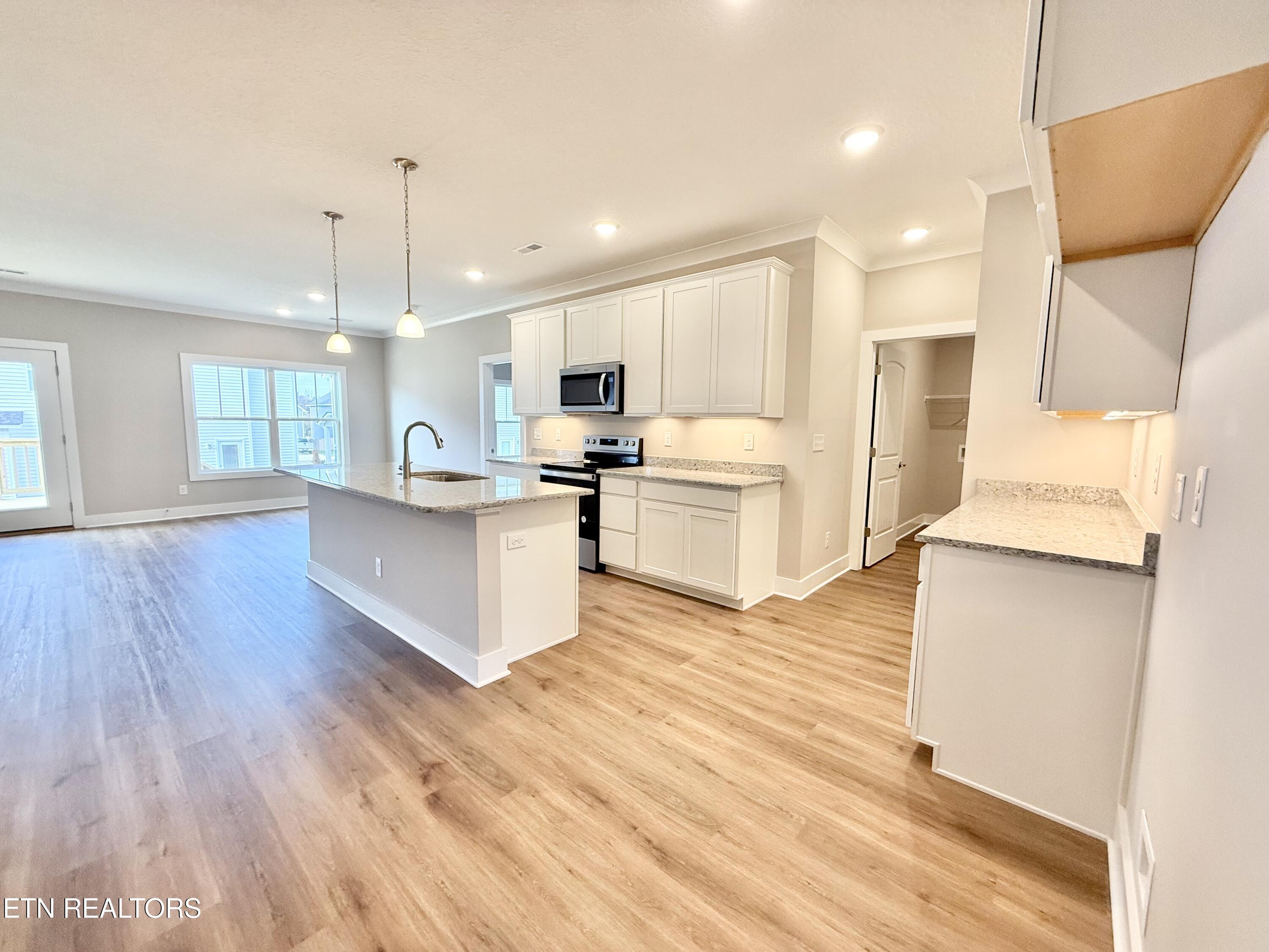 3223 Song Sparrow Drive Maryville TN 37803