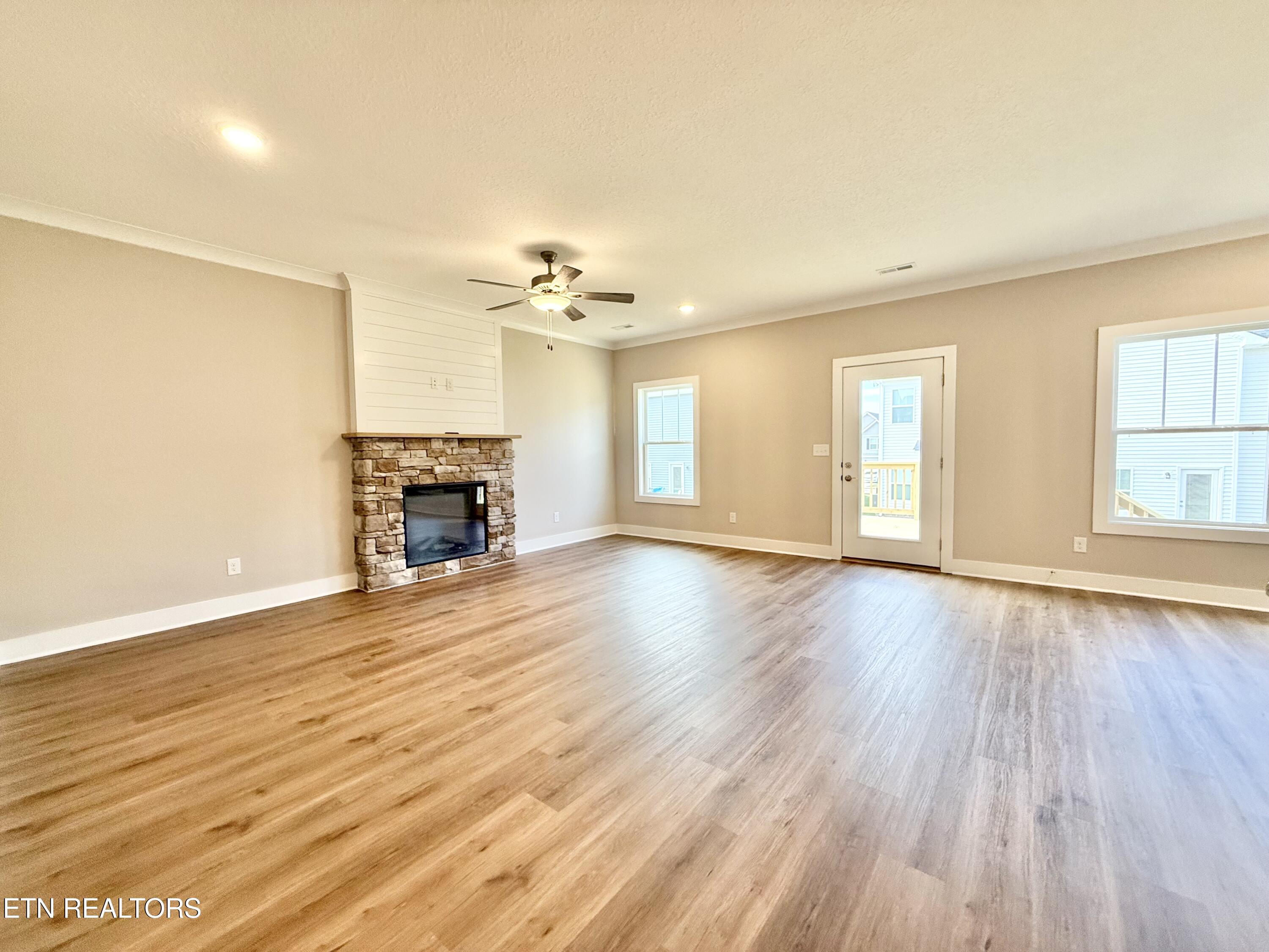 3223 Song Sparrow Drive Maryville TN 37803