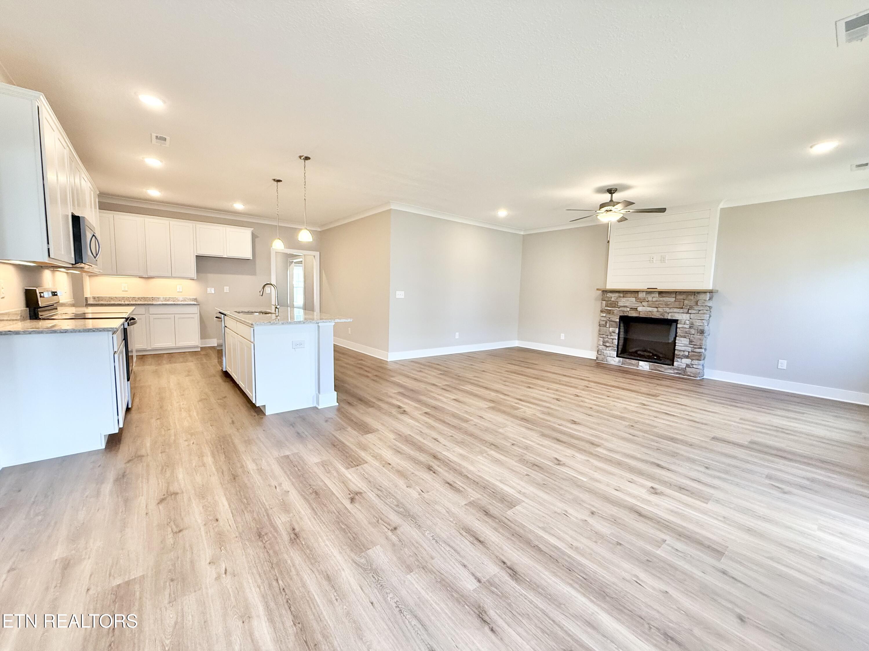 3223 Song Sparrow Drive Maryville TN 37803