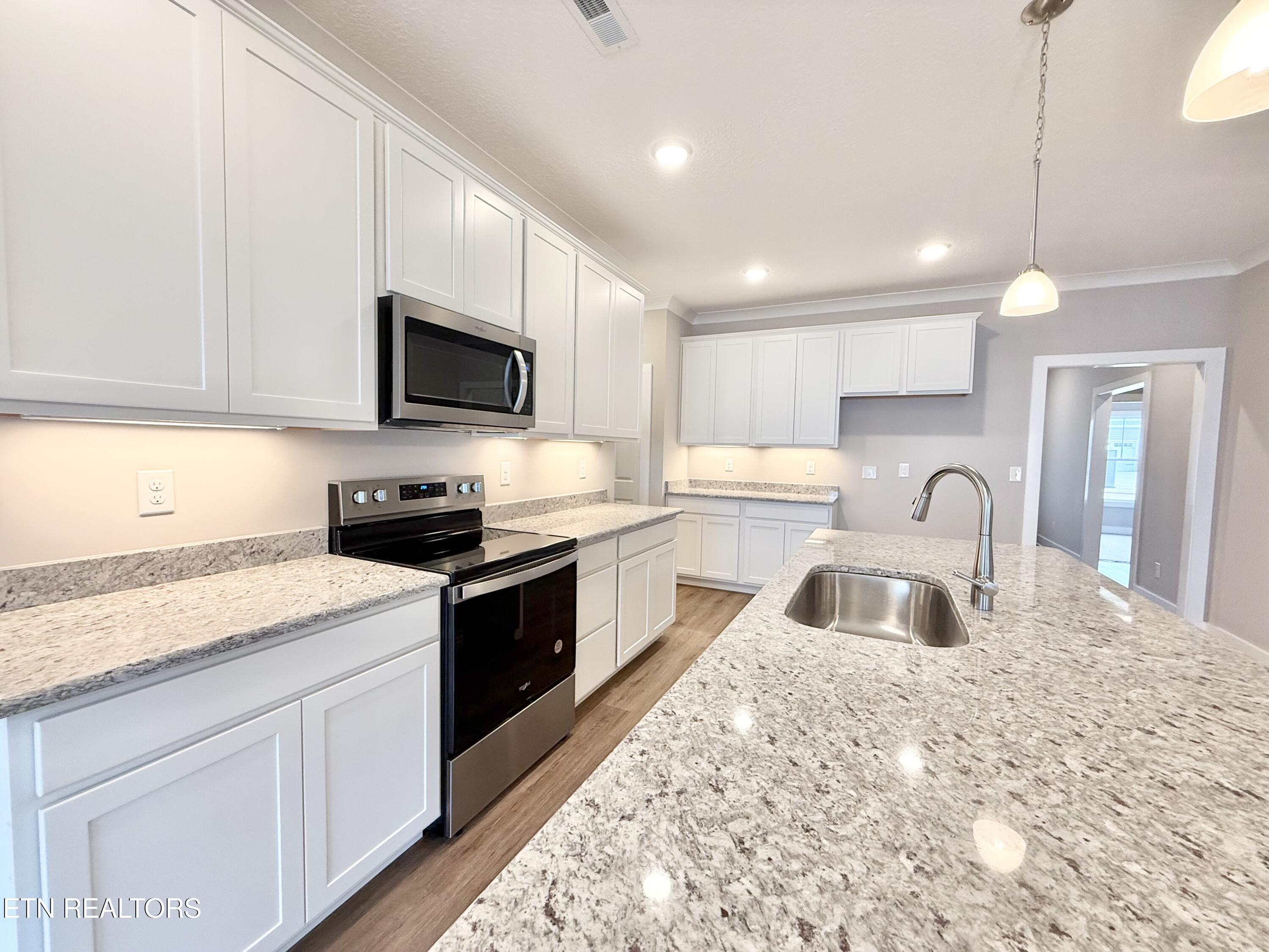 3223 Song Sparrow Drive Maryville TN 37803