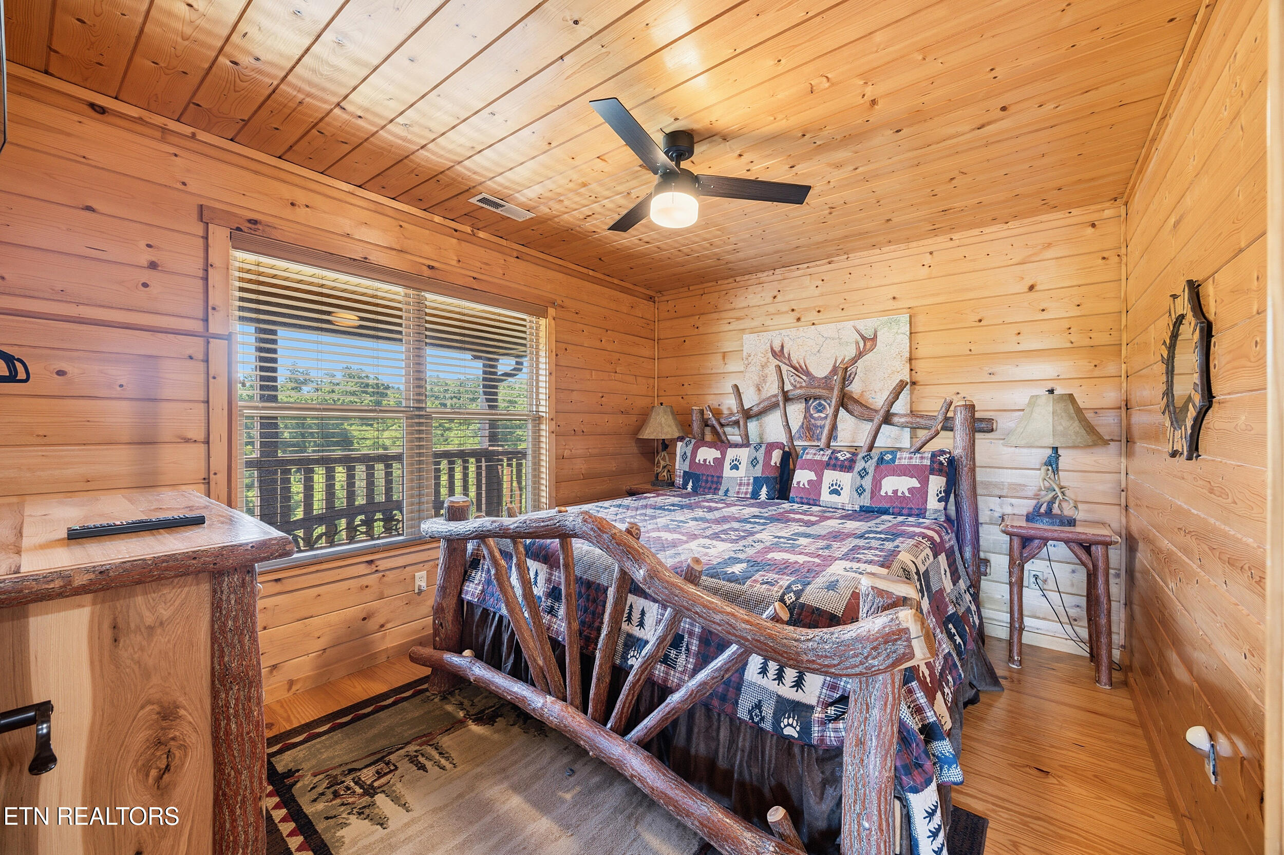 339 Oak Lake Drive Sevierville TN 37876