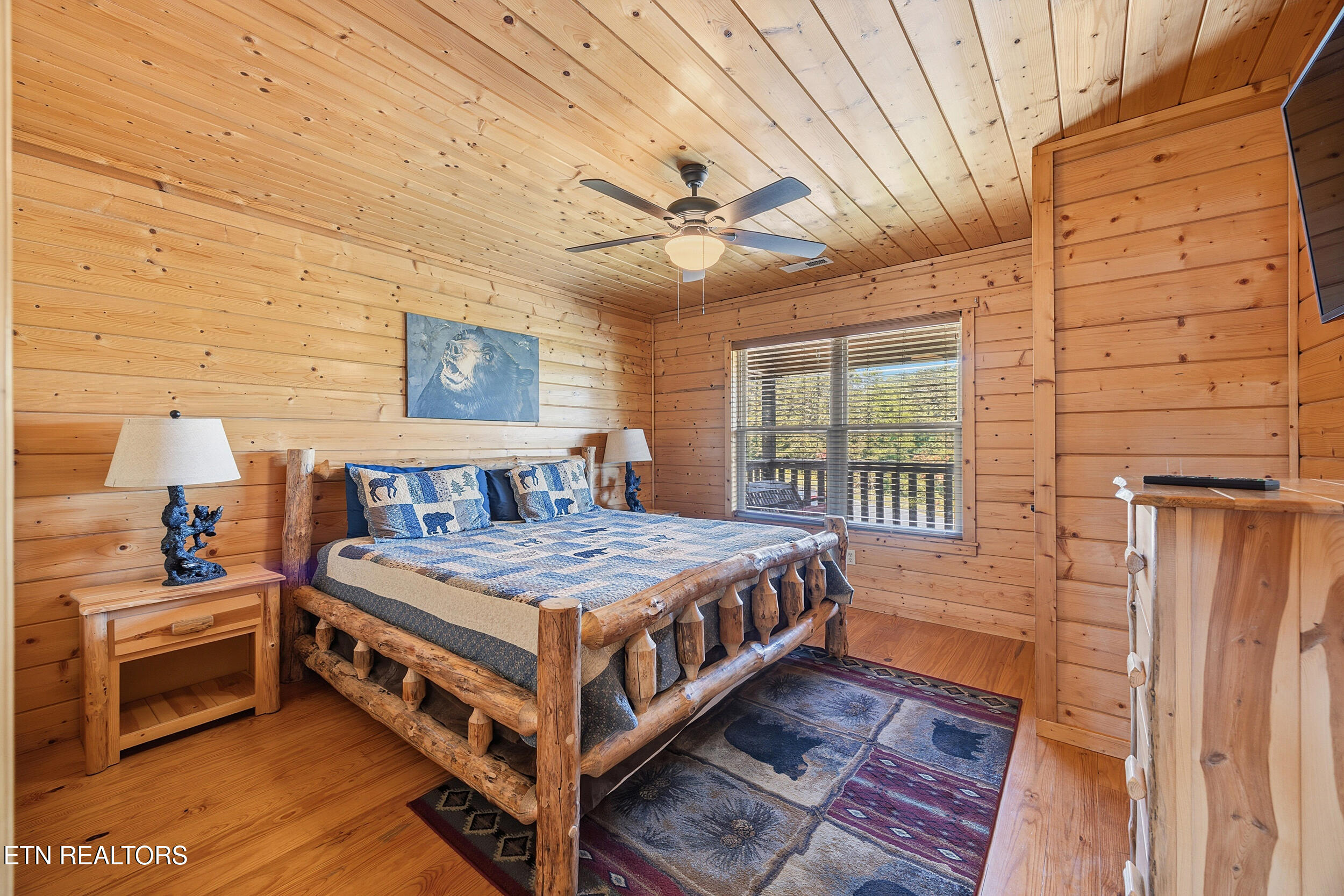 339 Oak Lake Drive Sevierville TN 37876