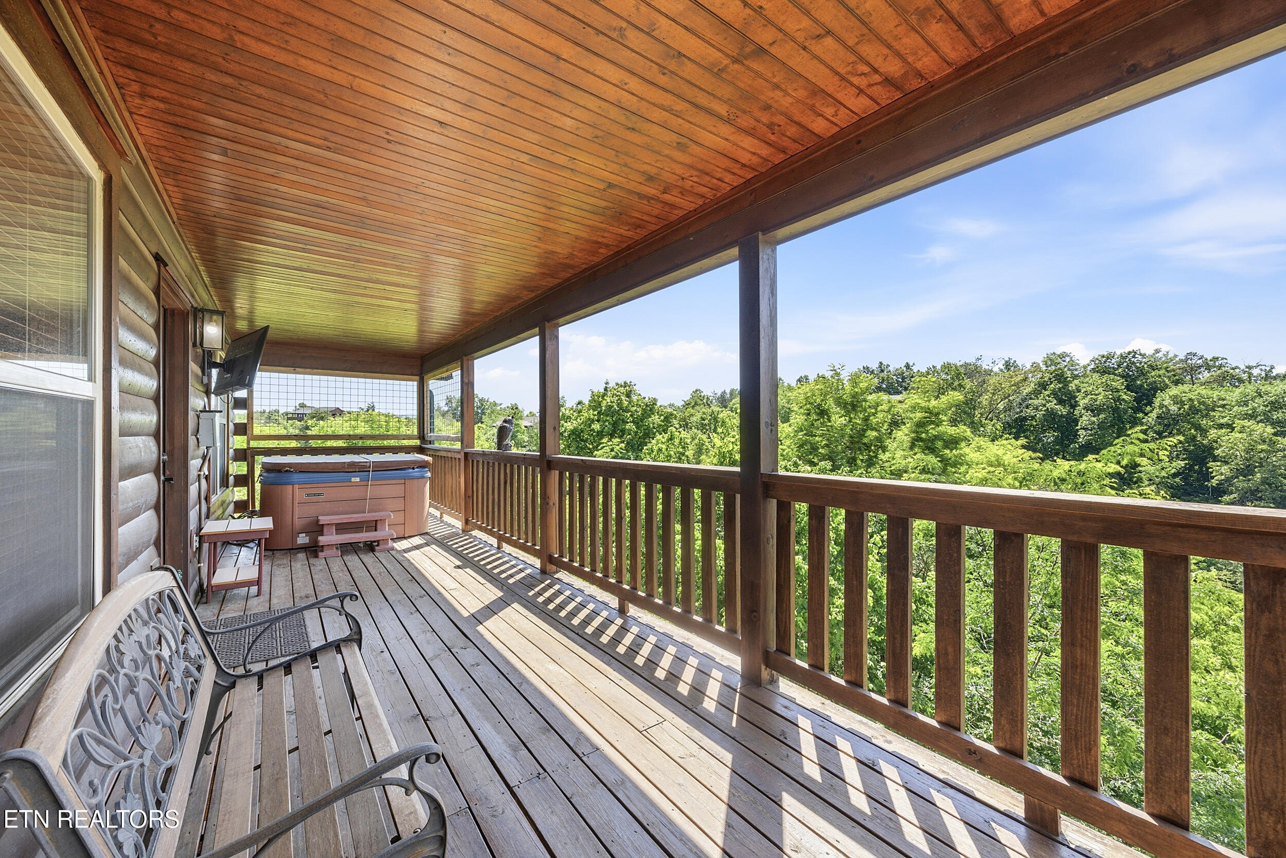 339 Oak Lake Drive Sevierville TN 37876