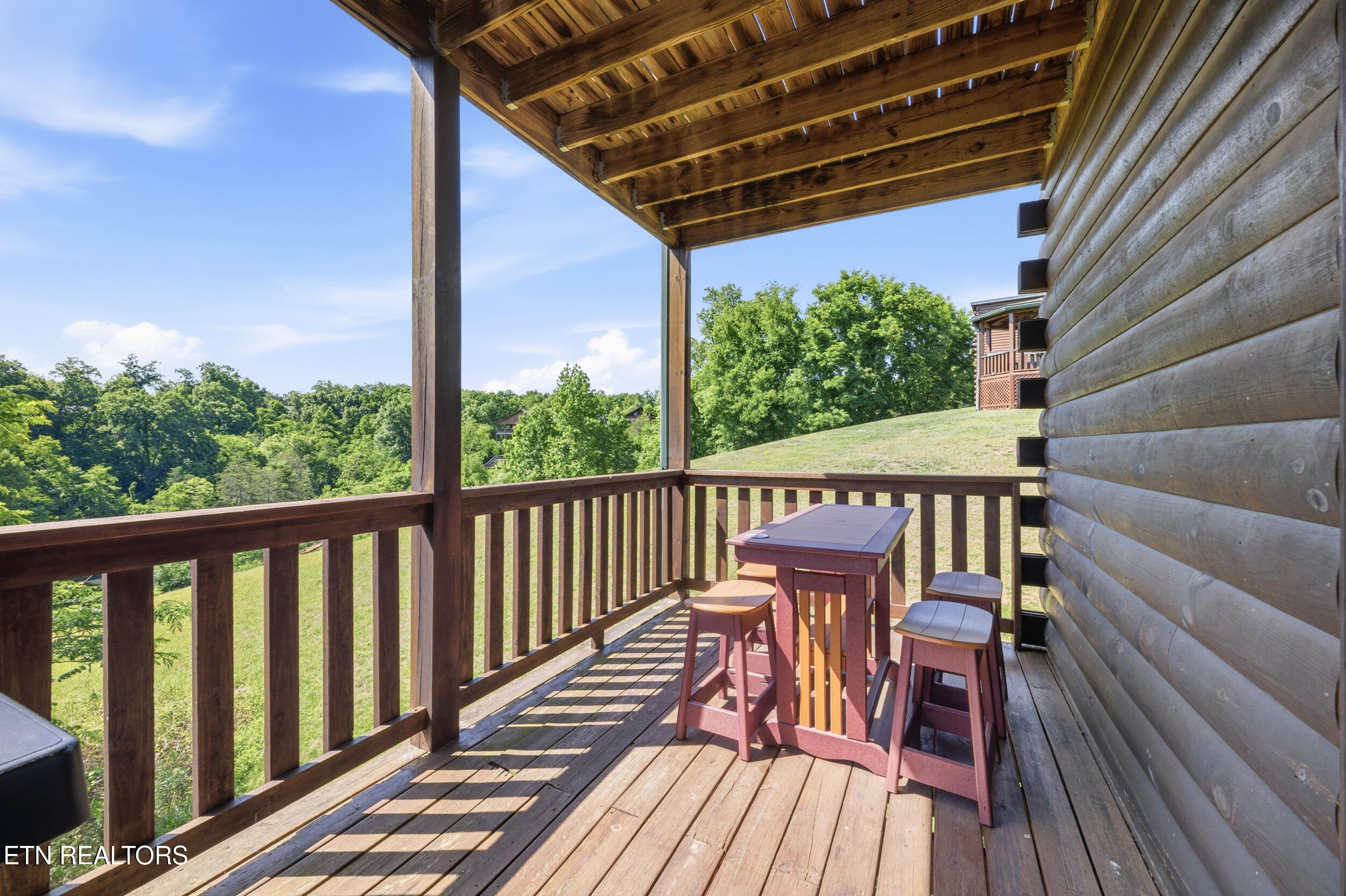 339 Oak Lake Drive Sevierville TN 37876