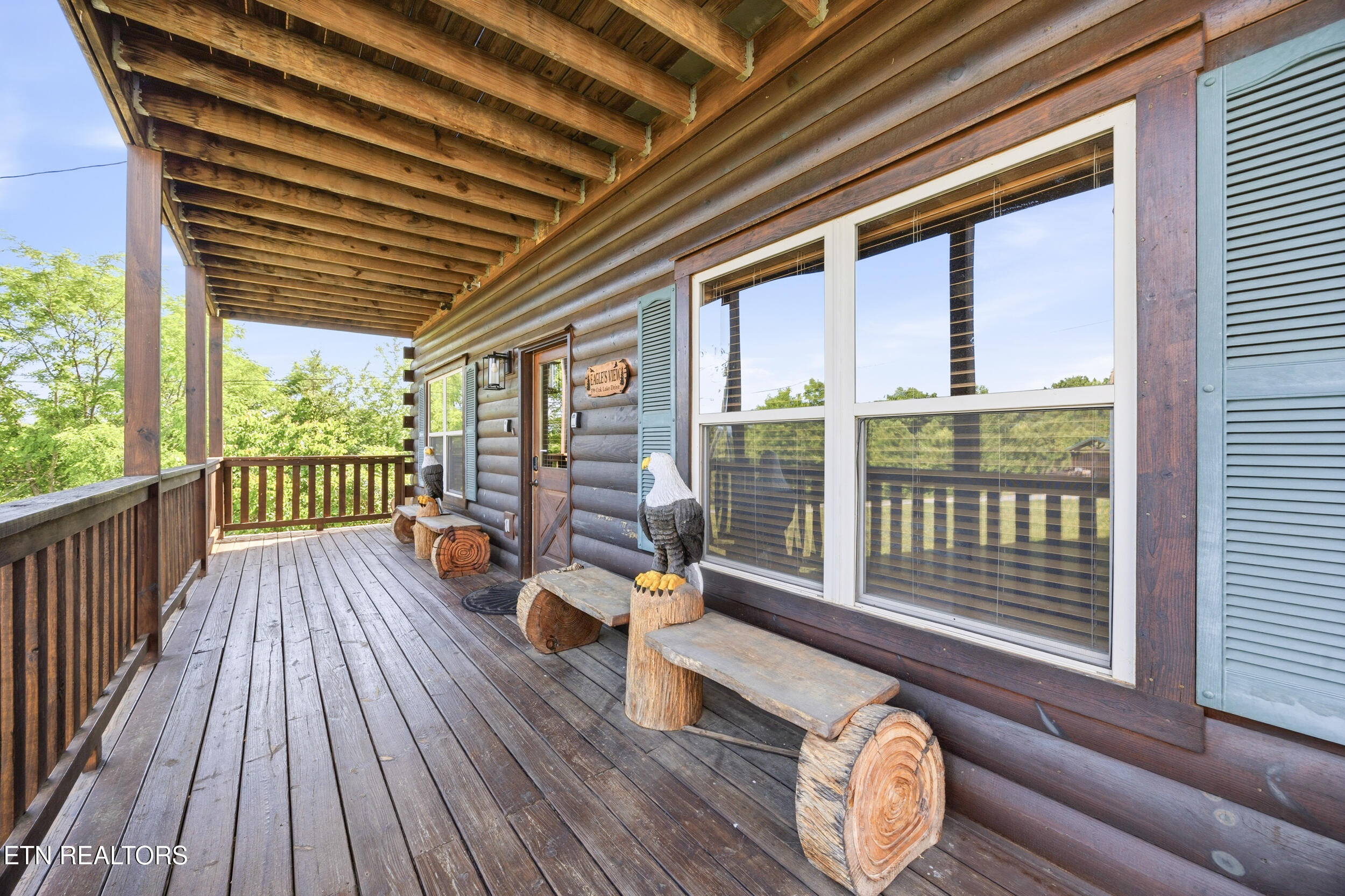 339 Oak Lake Drive Sevierville TN 37876