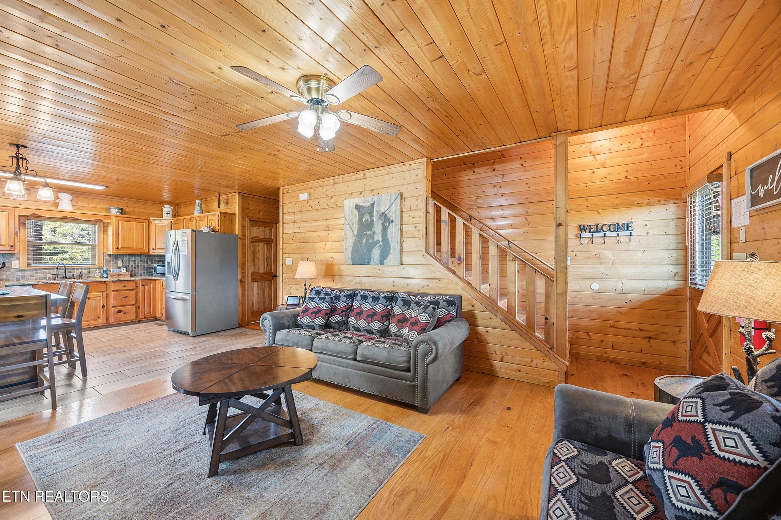 339 Oak Lake Drive Sevierville TN 37876