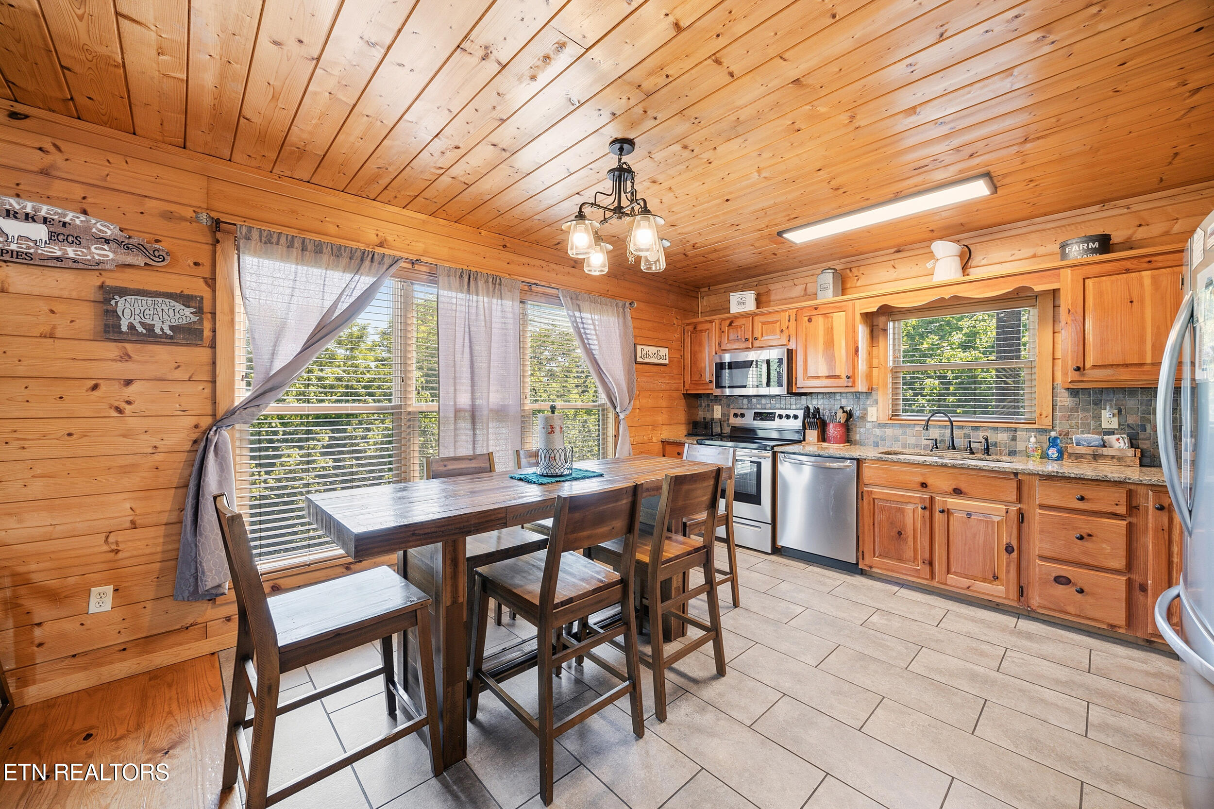 339 Oak Lake Drive Sevierville TN 37876