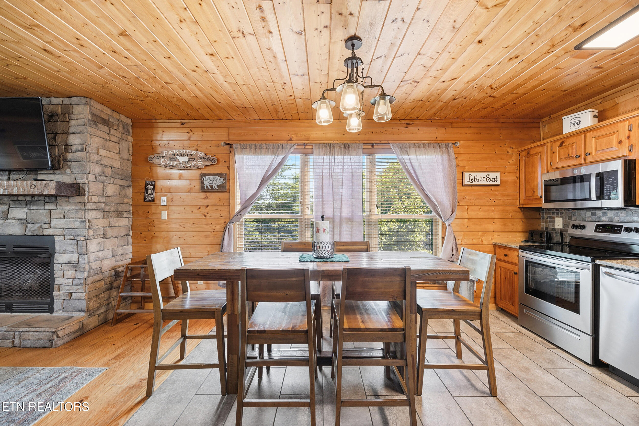 339 Oak Lake Drive Sevierville TN 37876