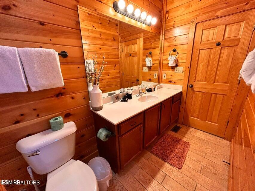 656 Park Vista Way Gatlinburg TN 37738