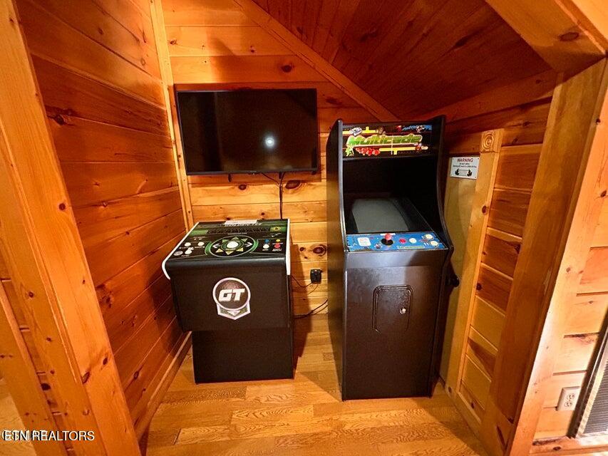 656 Park Vista Way Gatlinburg TN 37738