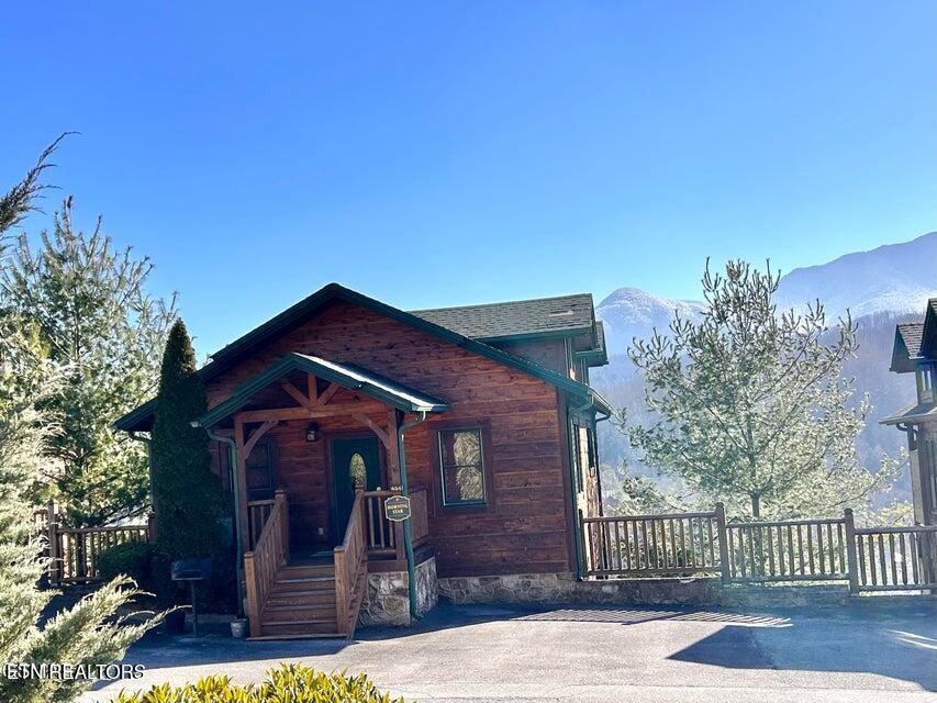 656 Park Vista Way Gatlinburg TN 37738