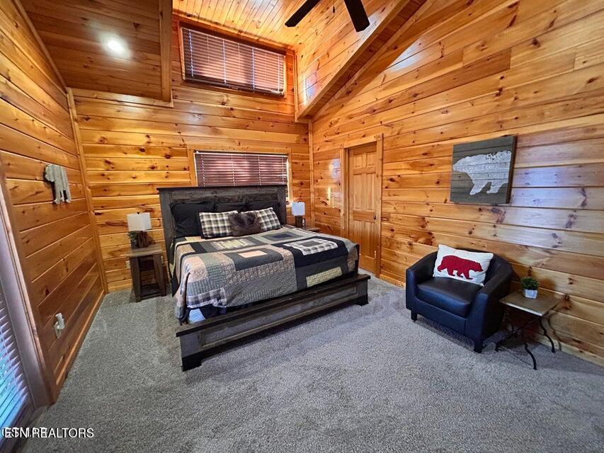 656 Park Vista Way Gatlinburg TN 37738
