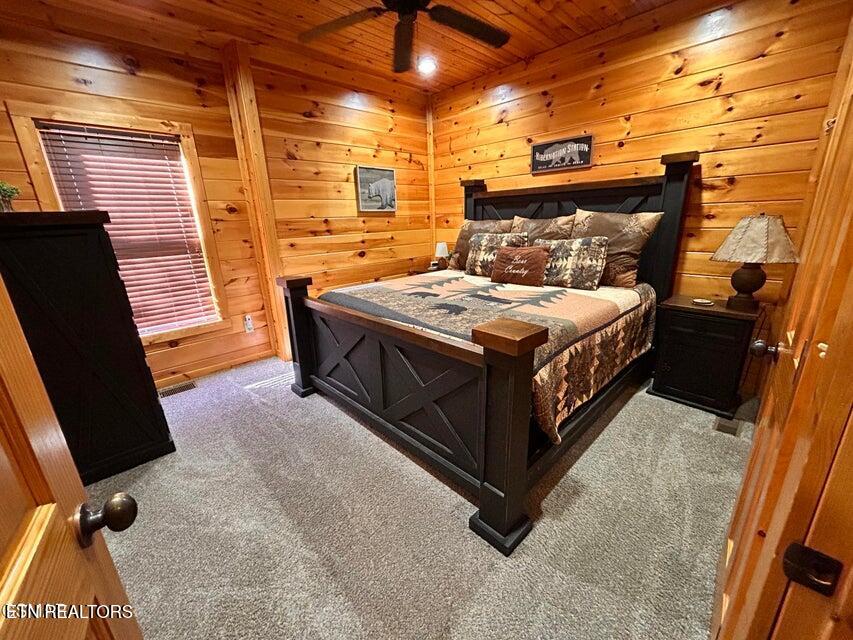 656 Park Vista Way Gatlinburg TN 37738