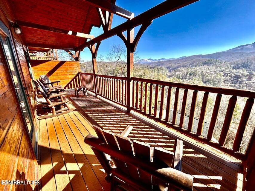 656 Park Vista Way Gatlinburg TN 37738