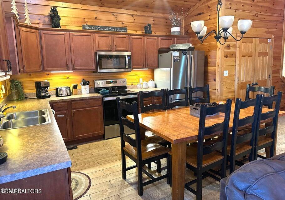656 Park Vista Way Gatlinburg TN 37738