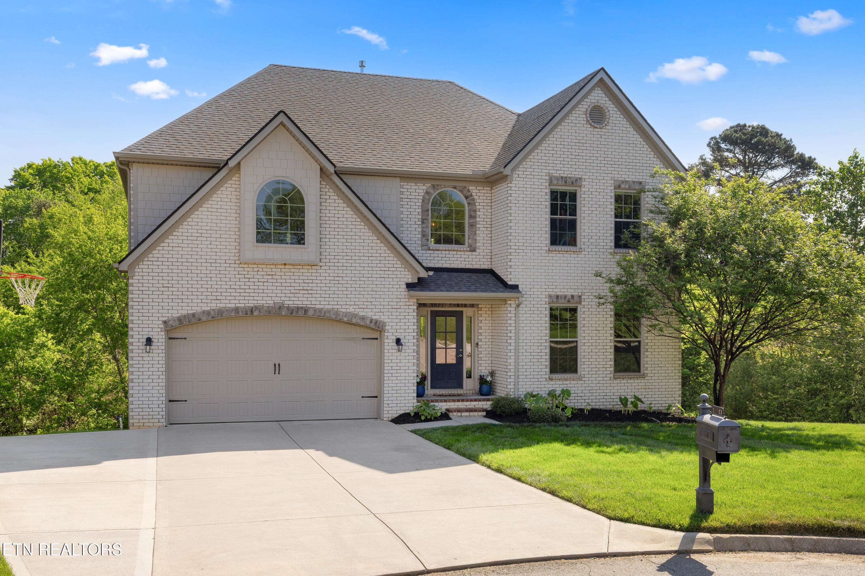 12502 Pine Thicket Lane Knoxville TN 37922