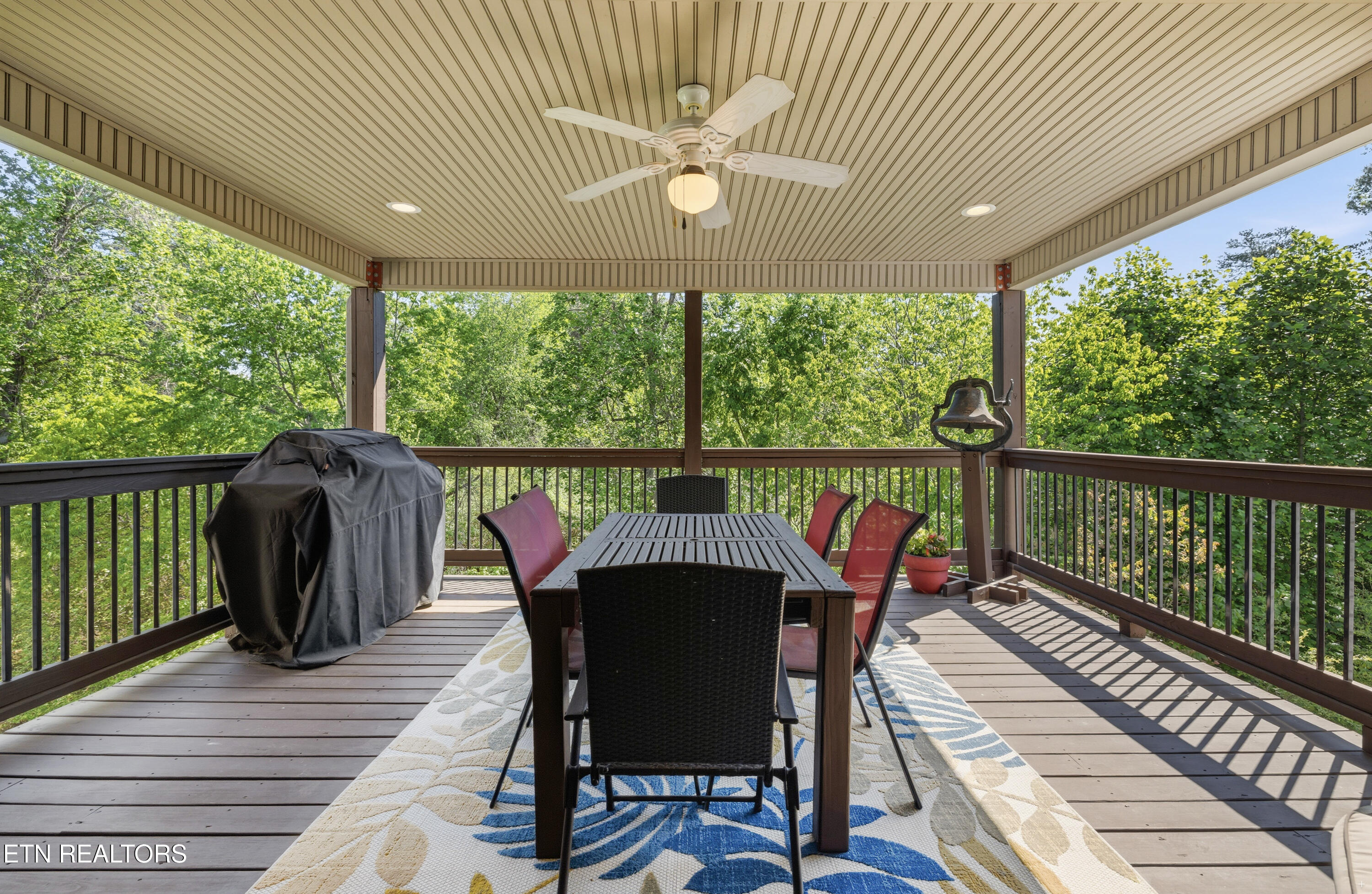 12502 Pine Thicket Lane Knoxville TN 37922