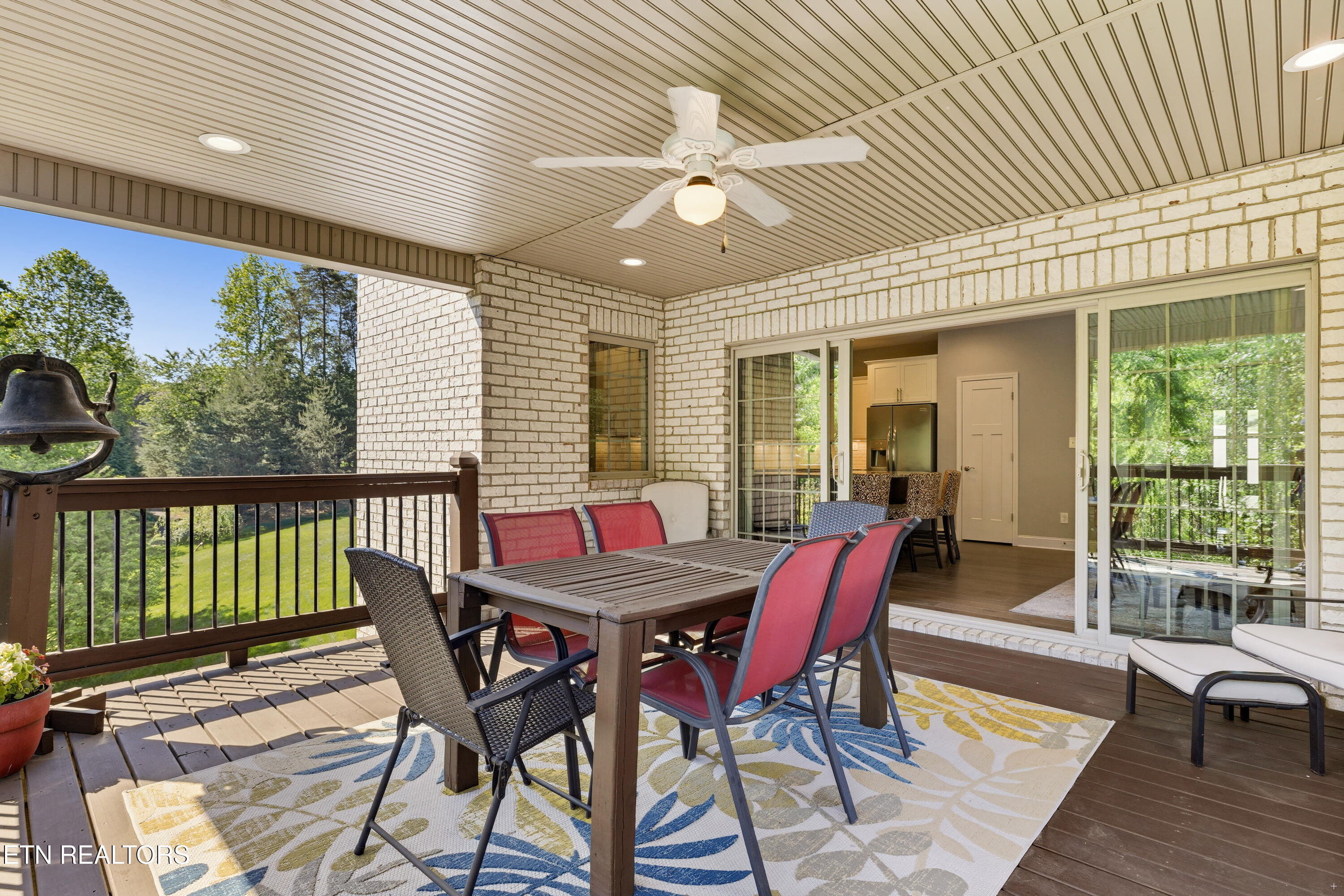12502 Pine Thicket Lane Knoxville TN 37922