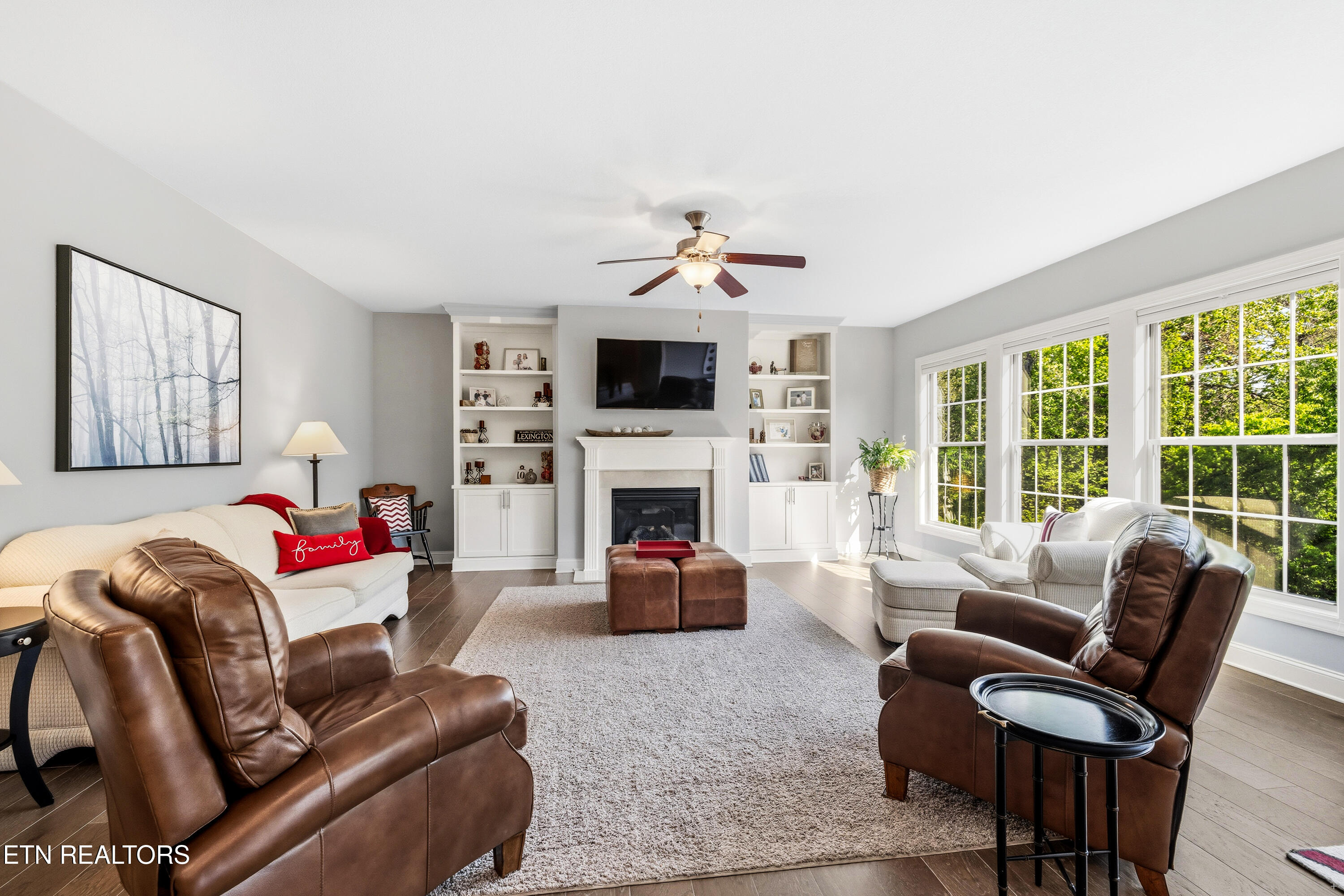 12502 Pine Thicket Lane Knoxville TN 37922
