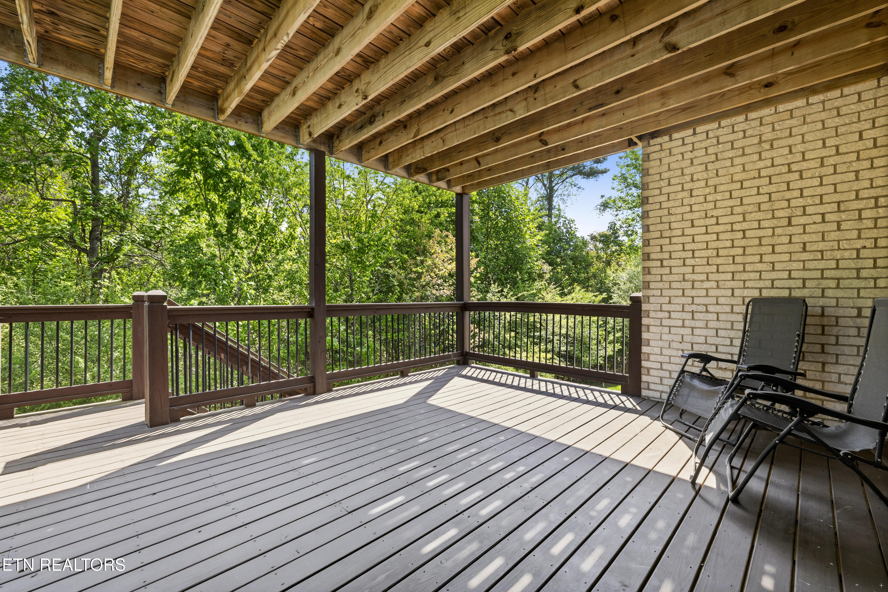 12502 Pine Thicket Lane Knoxville TN 37922