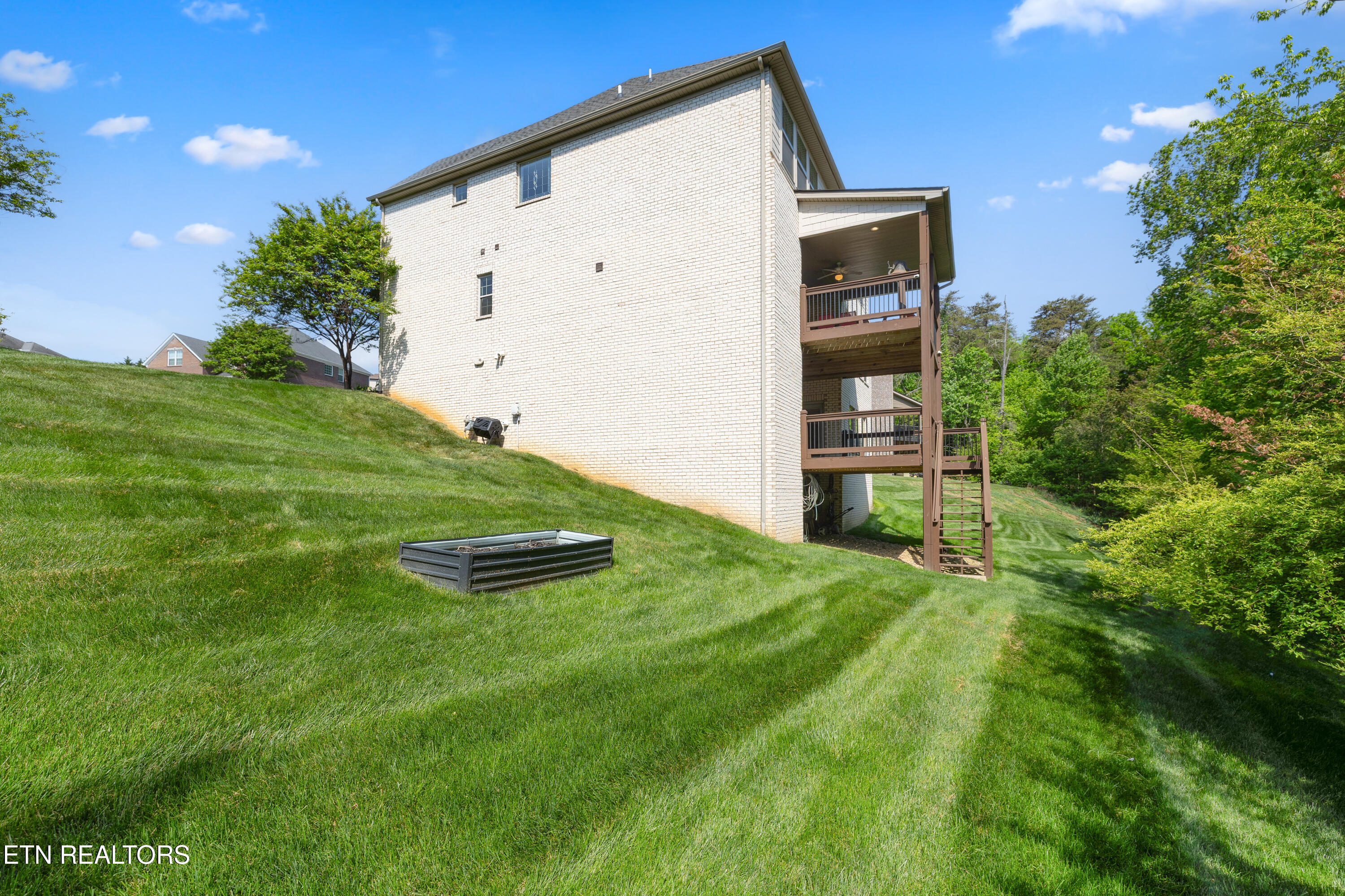 12502 Pine Thicket Lane Knoxville TN 37922