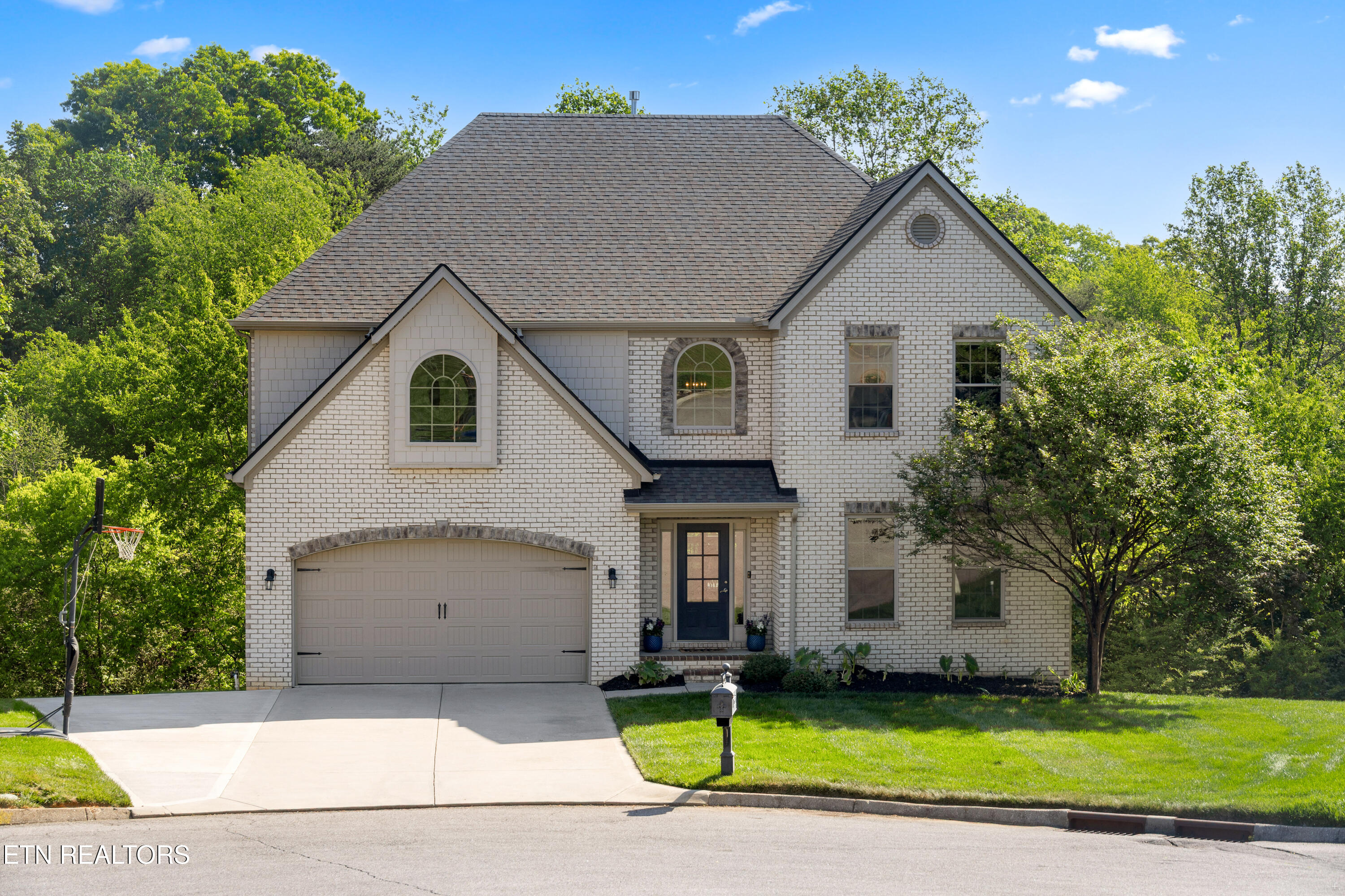 12502 Pine Thicket Lane Knoxville TN 37922