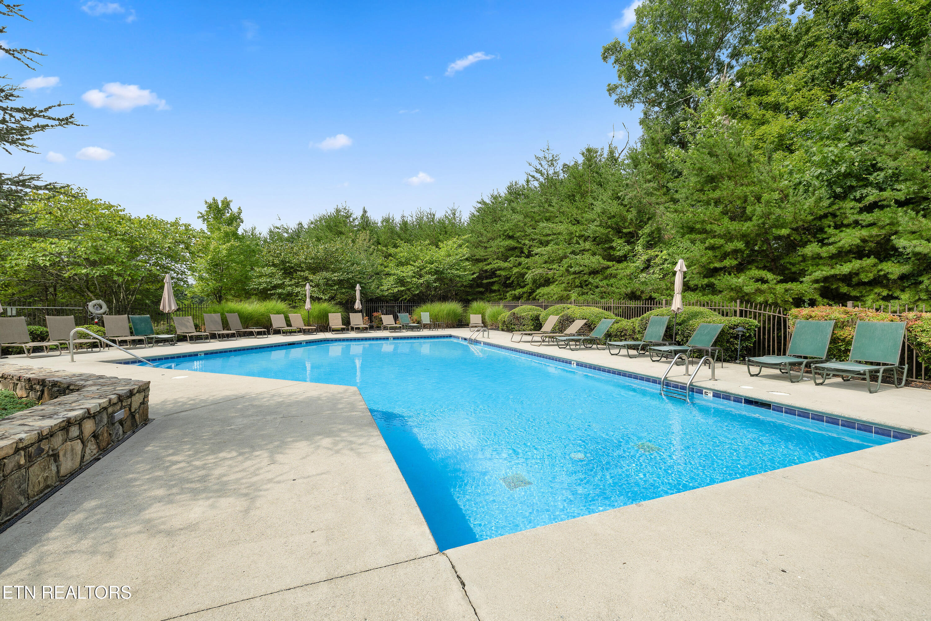 12502 Pine Thicket Lane Knoxville TN 37922