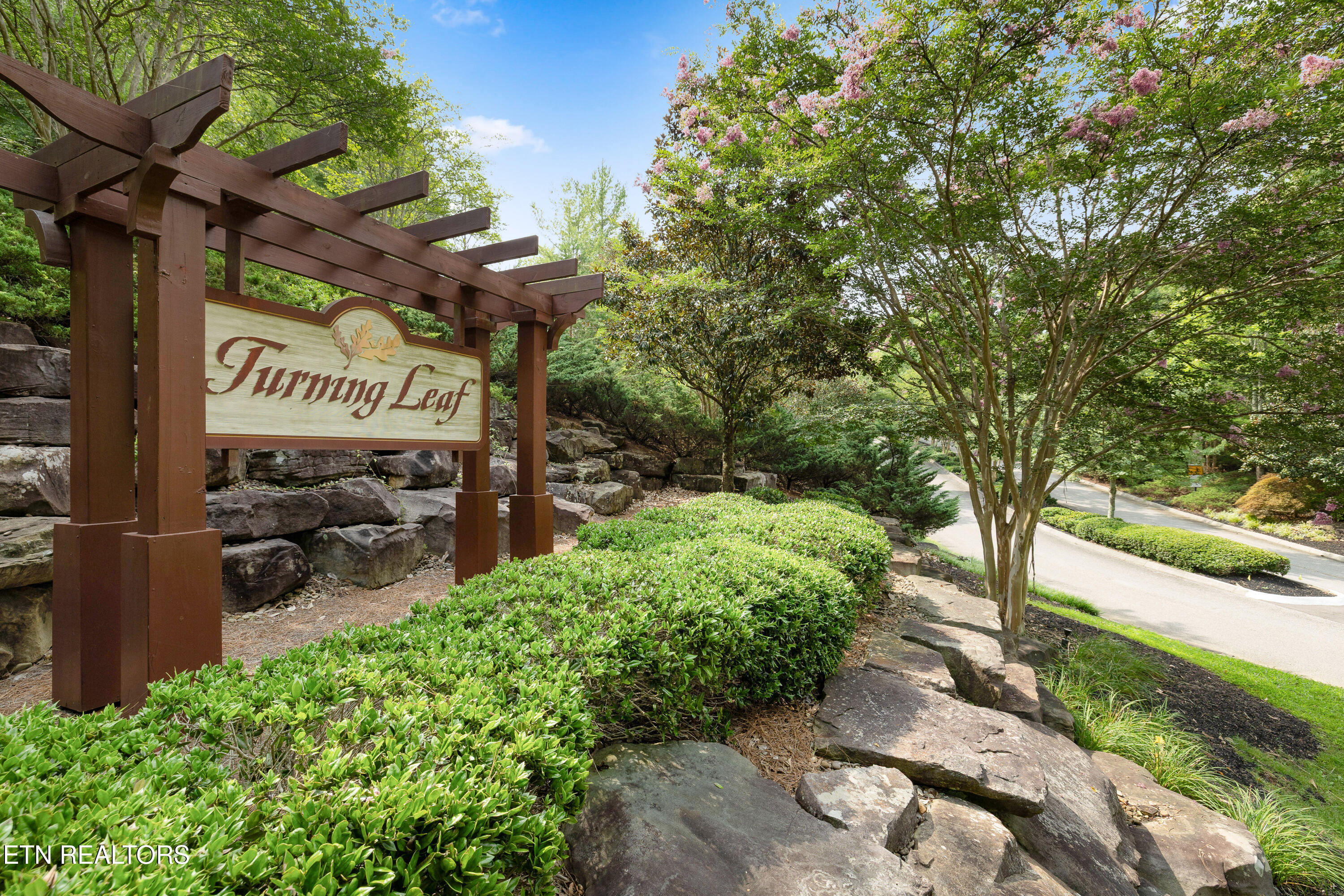 12502 Pine Thicket Lane Knoxville TN 37922