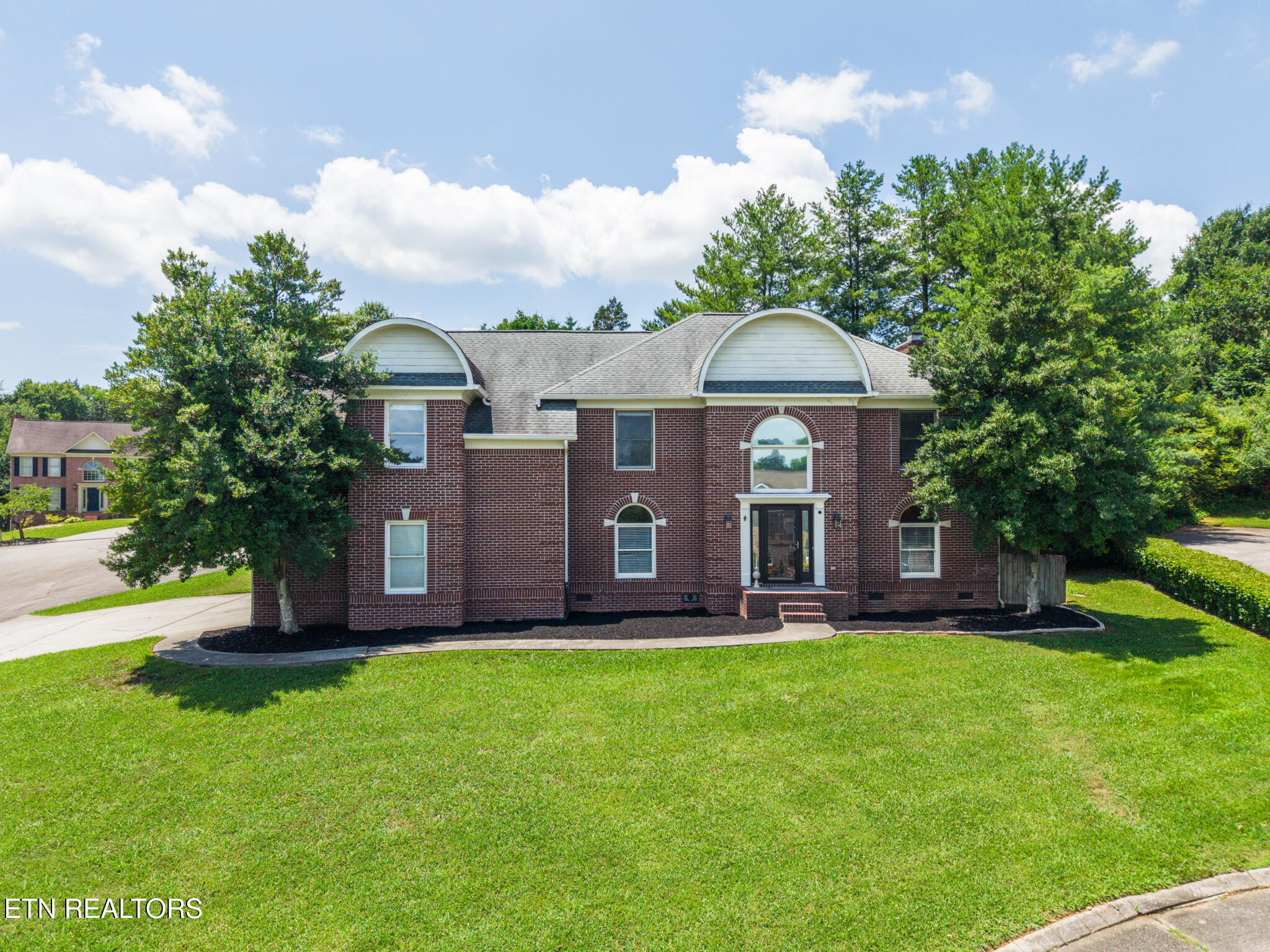 1811 Swinford Court Knoxville TN 37922
