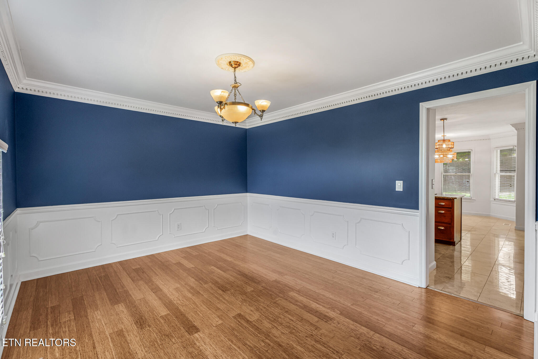1811 Swinford Court Knoxville TN 37922