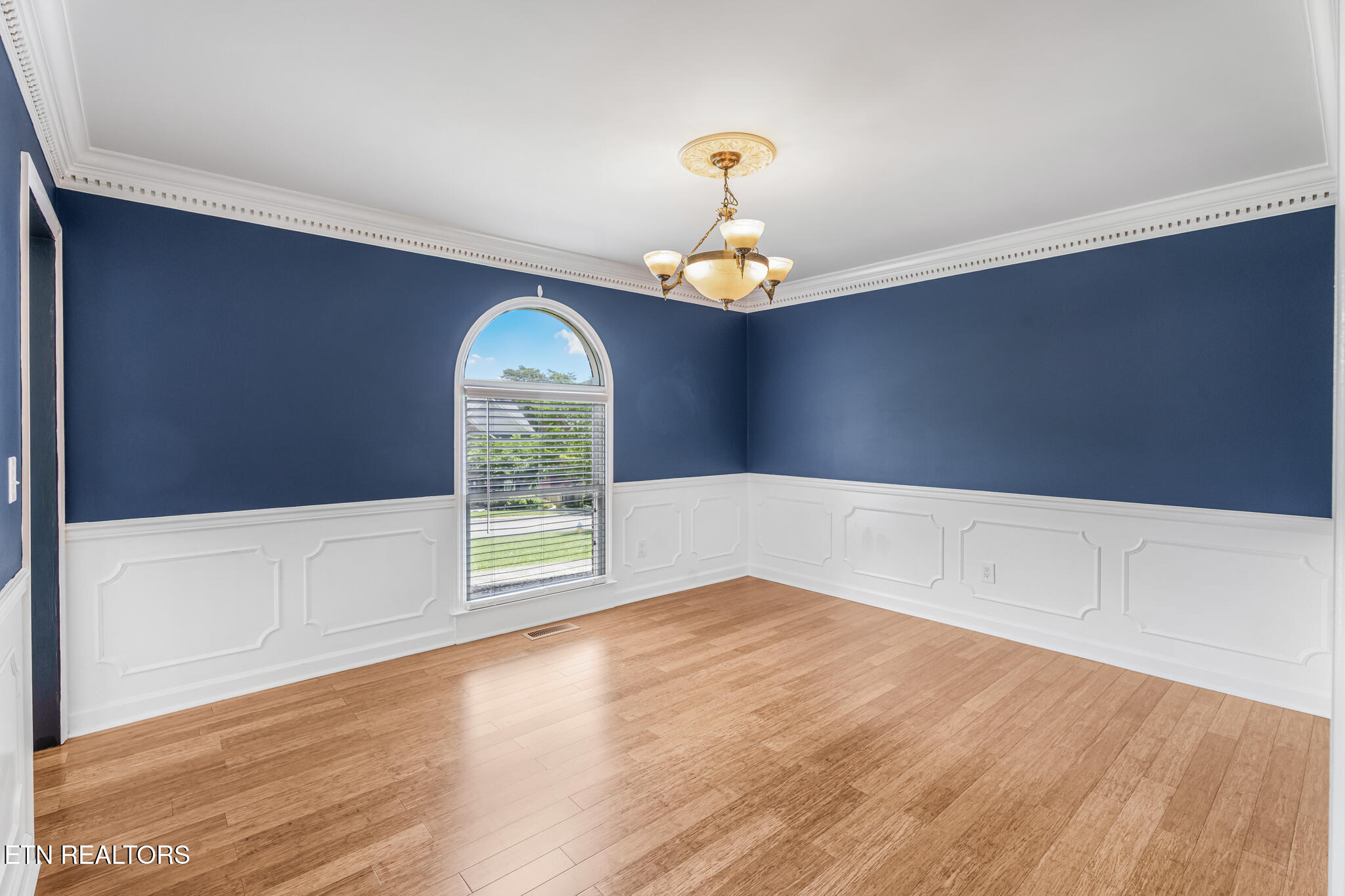 1811 Swinford Court Knoxville TN 37922