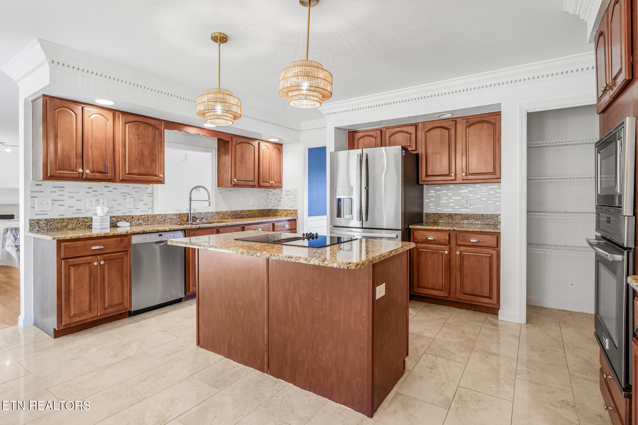 1811 Swinford Court Knoxville TN 37922