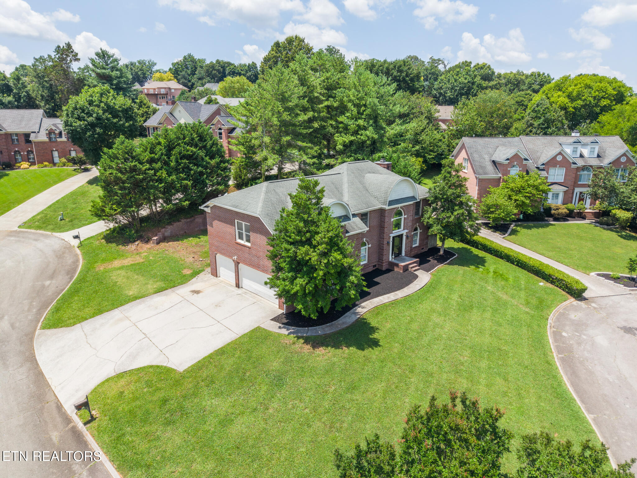 1811 Swinford Court Knoxville TN 37922