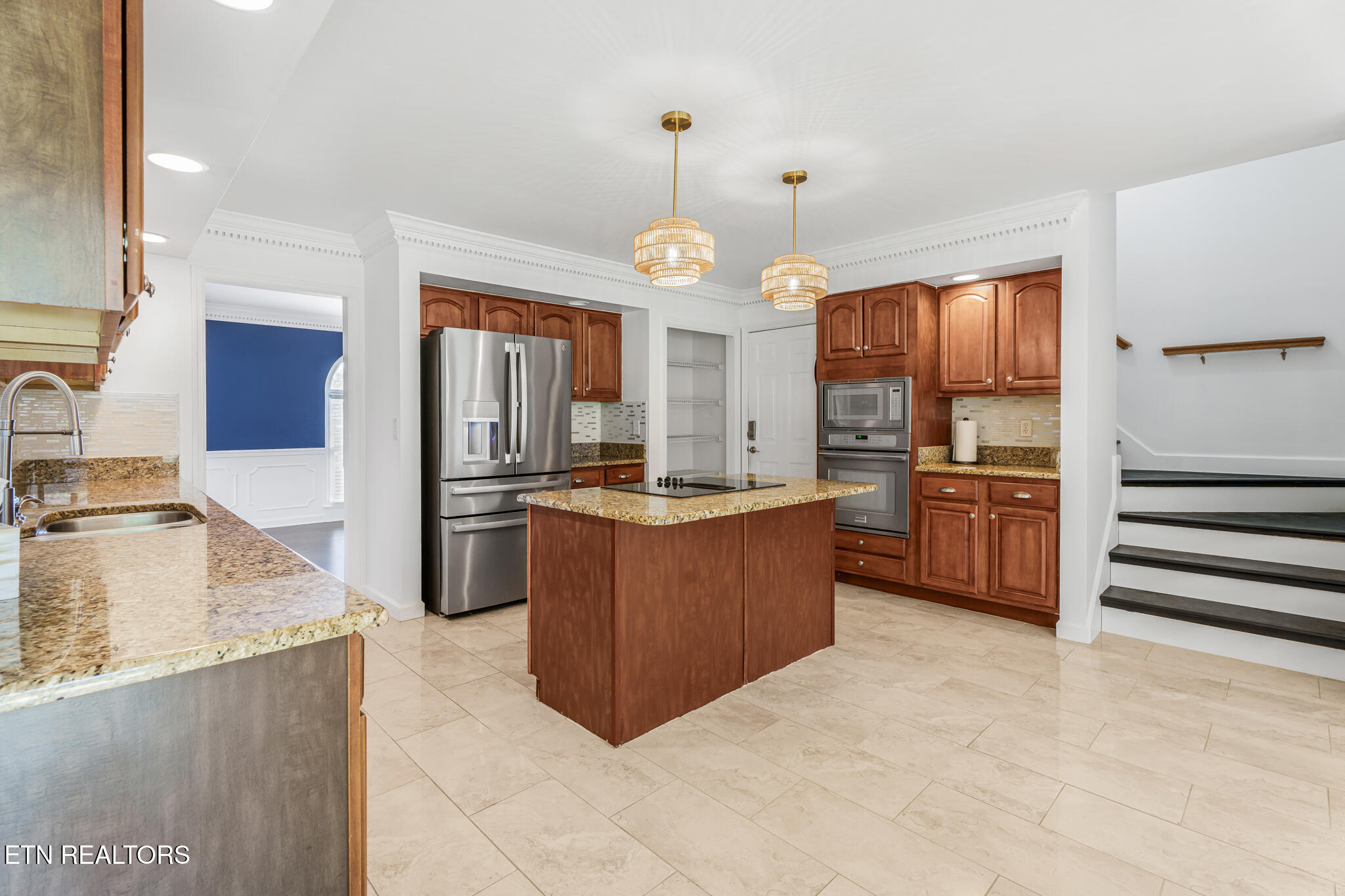 1811 Swinford Court Knoxville TN 37922