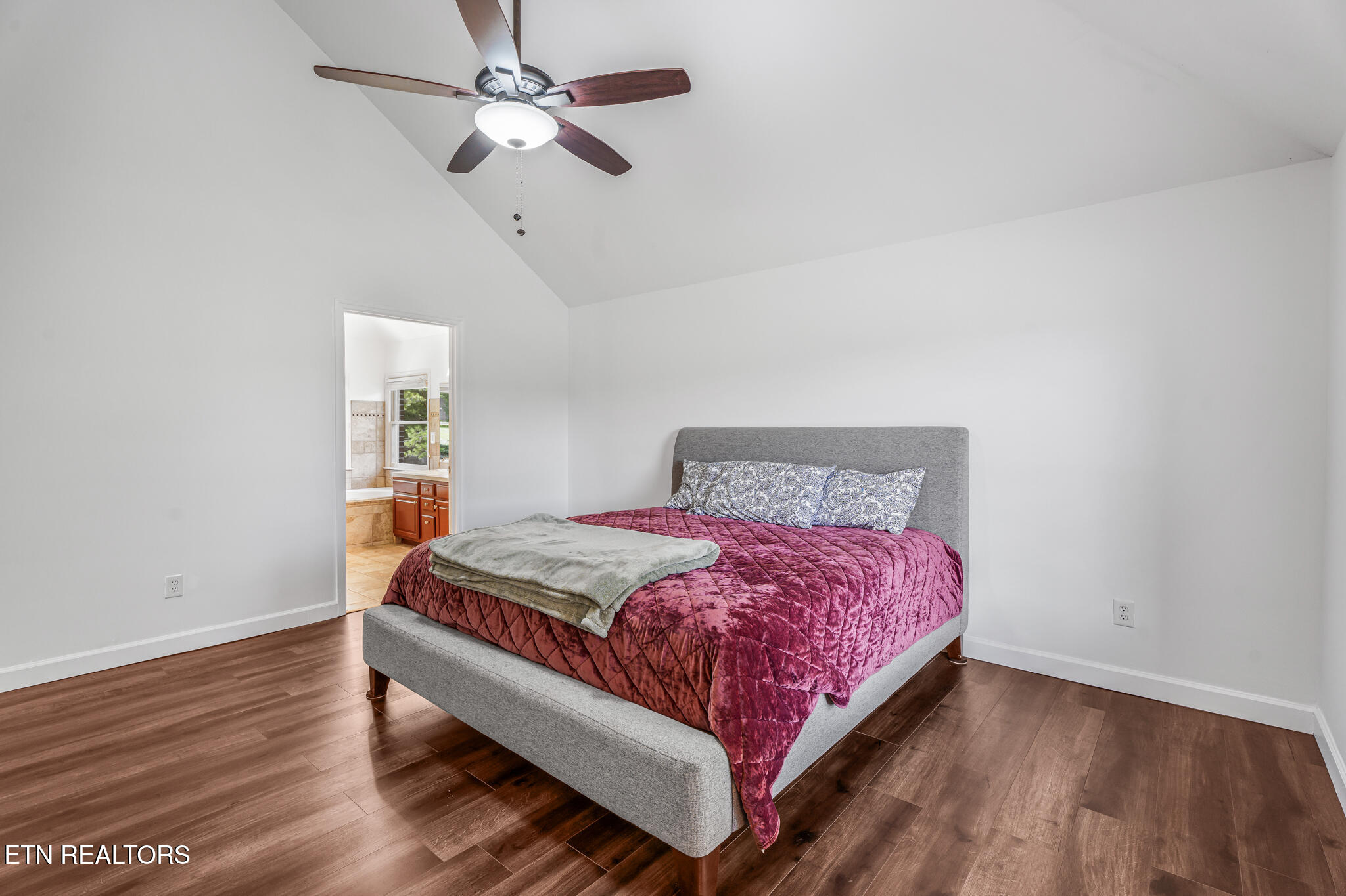 1811 Swinford Court Knoxville TN 37922