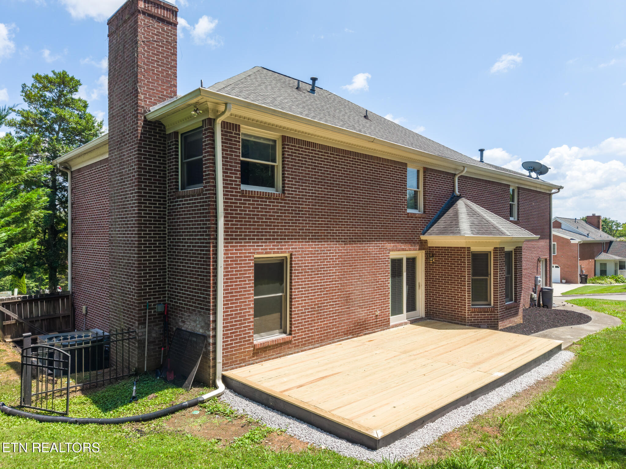 1811 Swinford Court Knoxville TN 37922