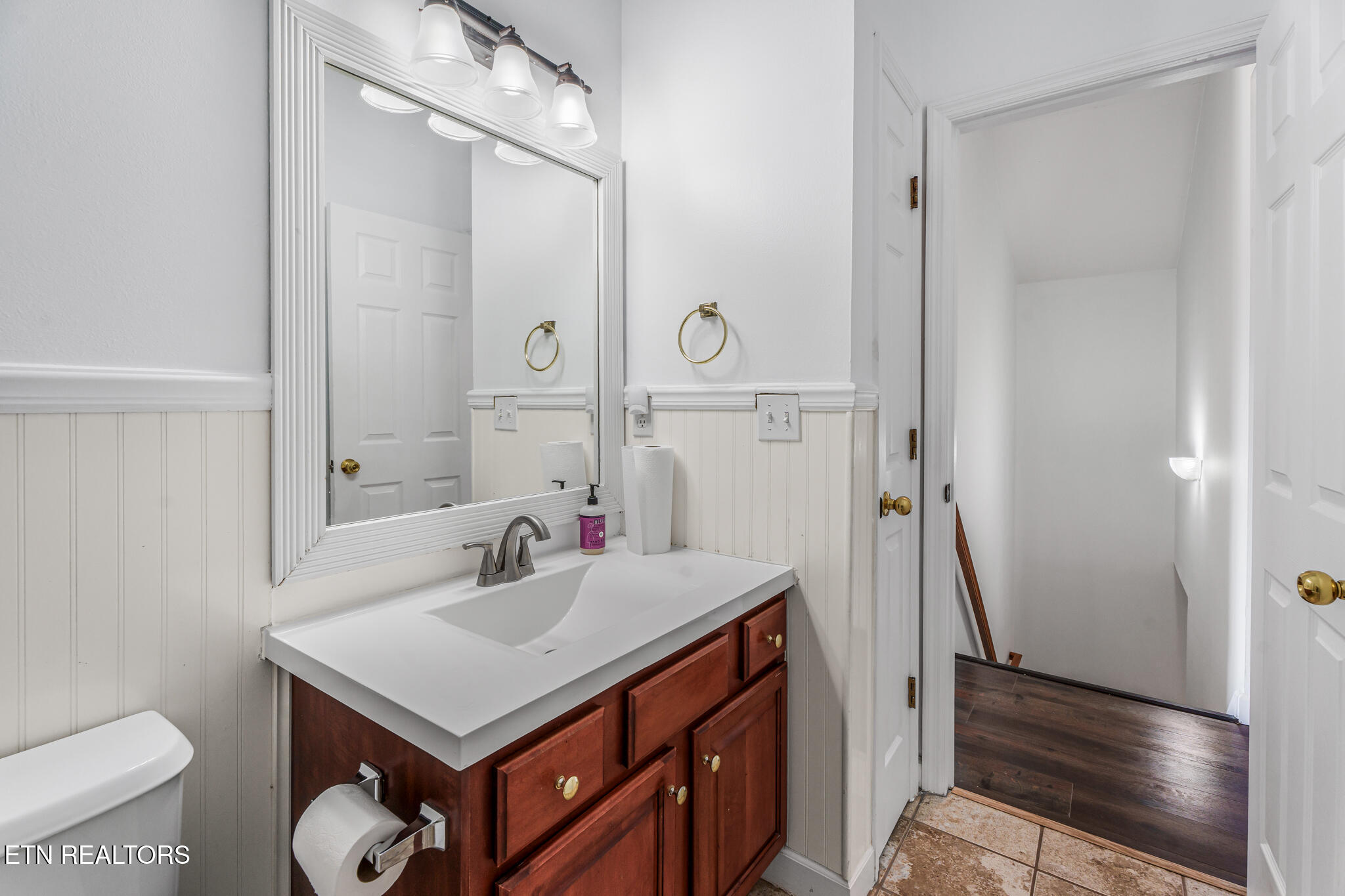 1811 Swinford Court Knoxville TN 37922