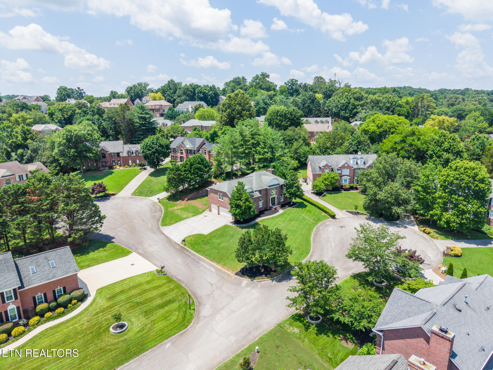 1811 Swinford Court Knoxville TN 37922