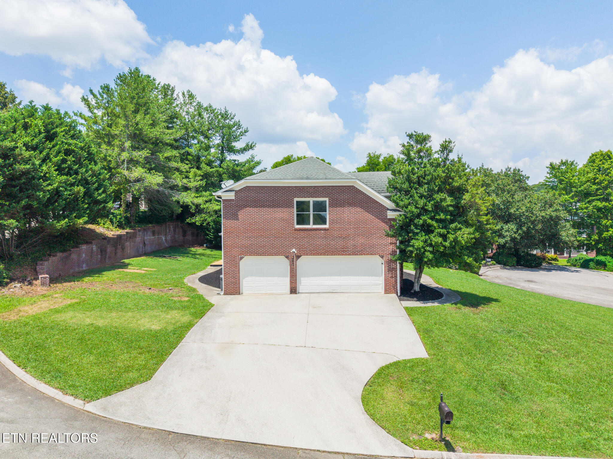 1811 Swinford Court Knoxville TN 37922